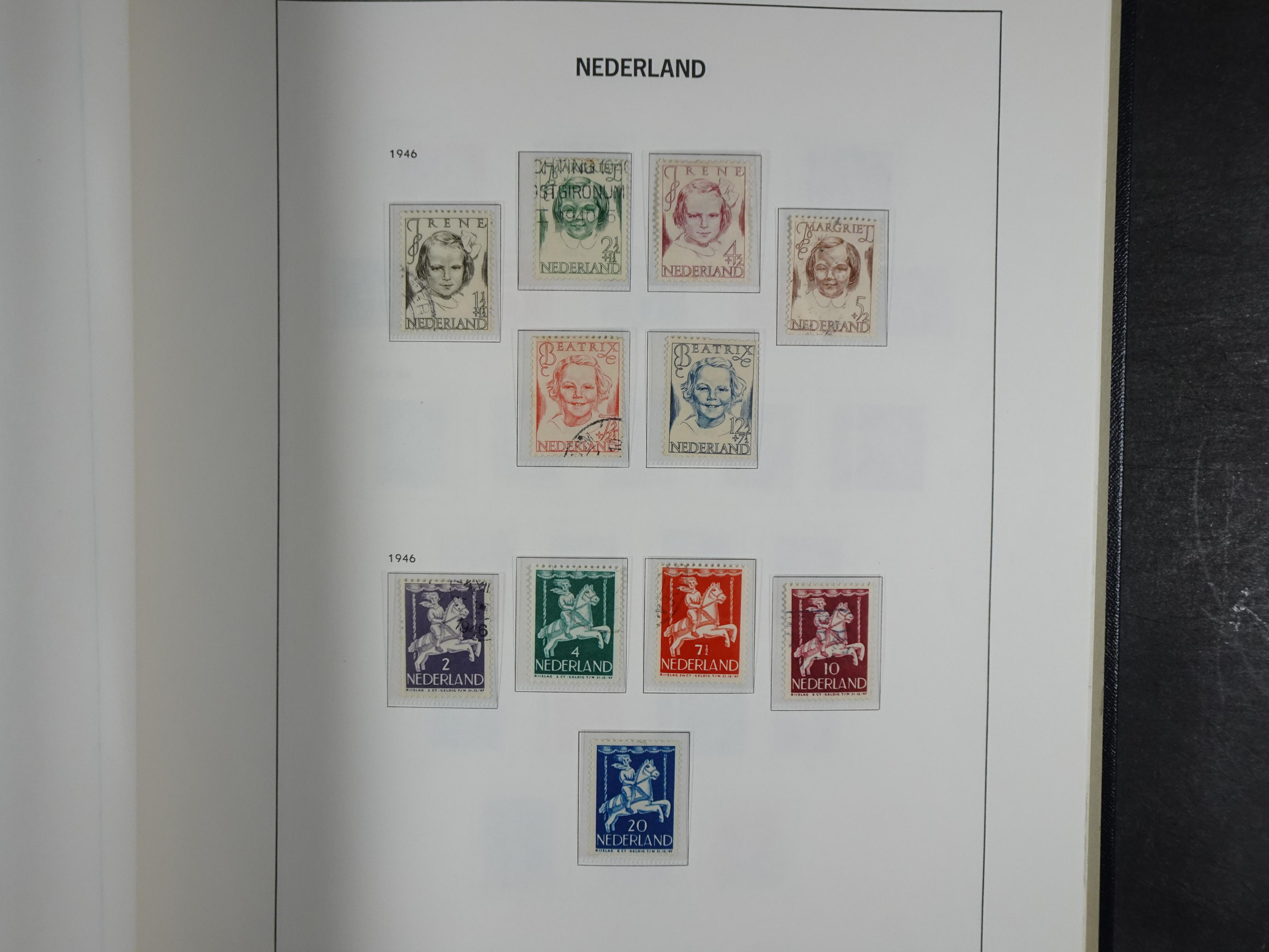 Leuke verzameling. 31