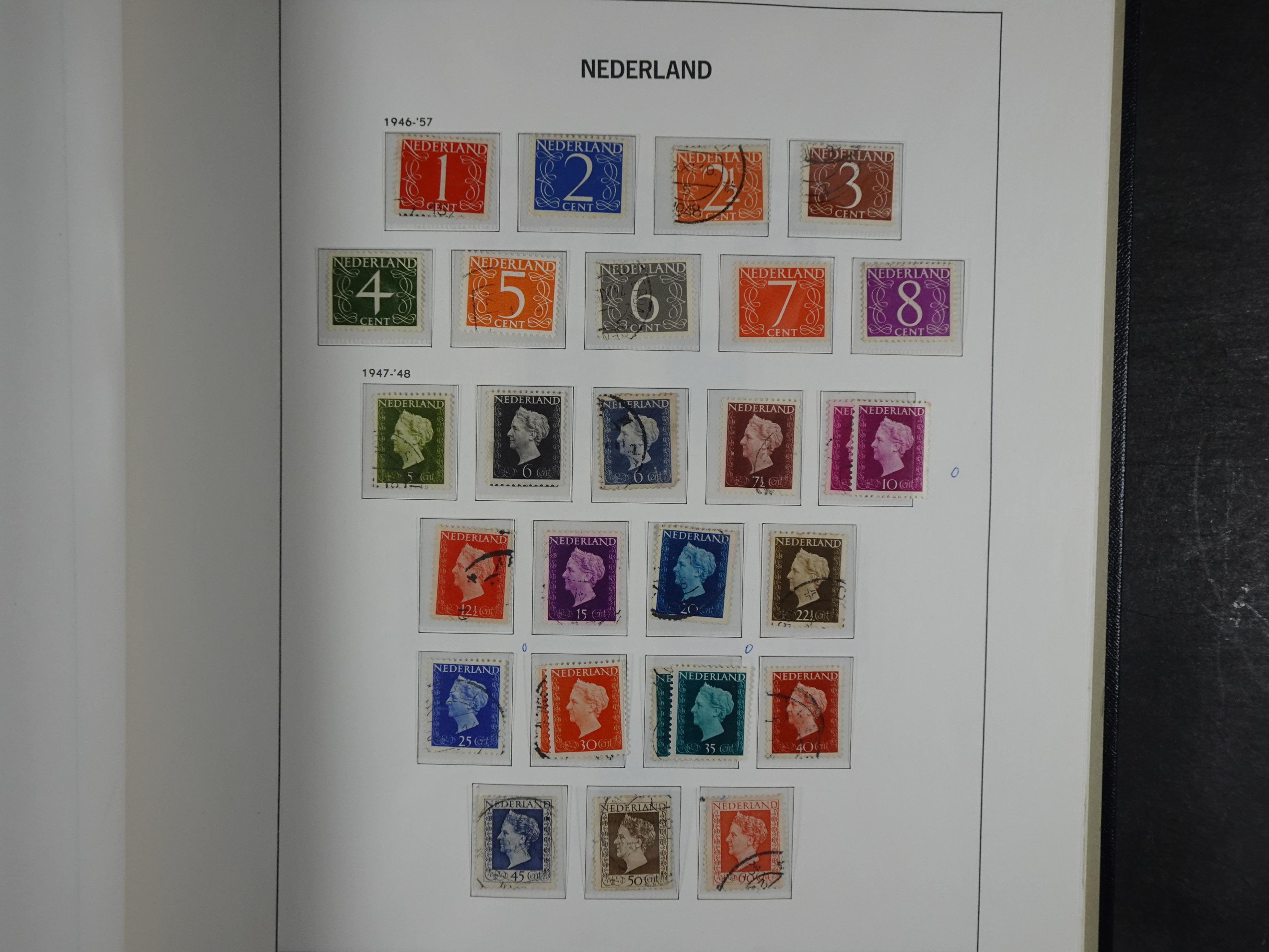 Leuke verzameling. 32