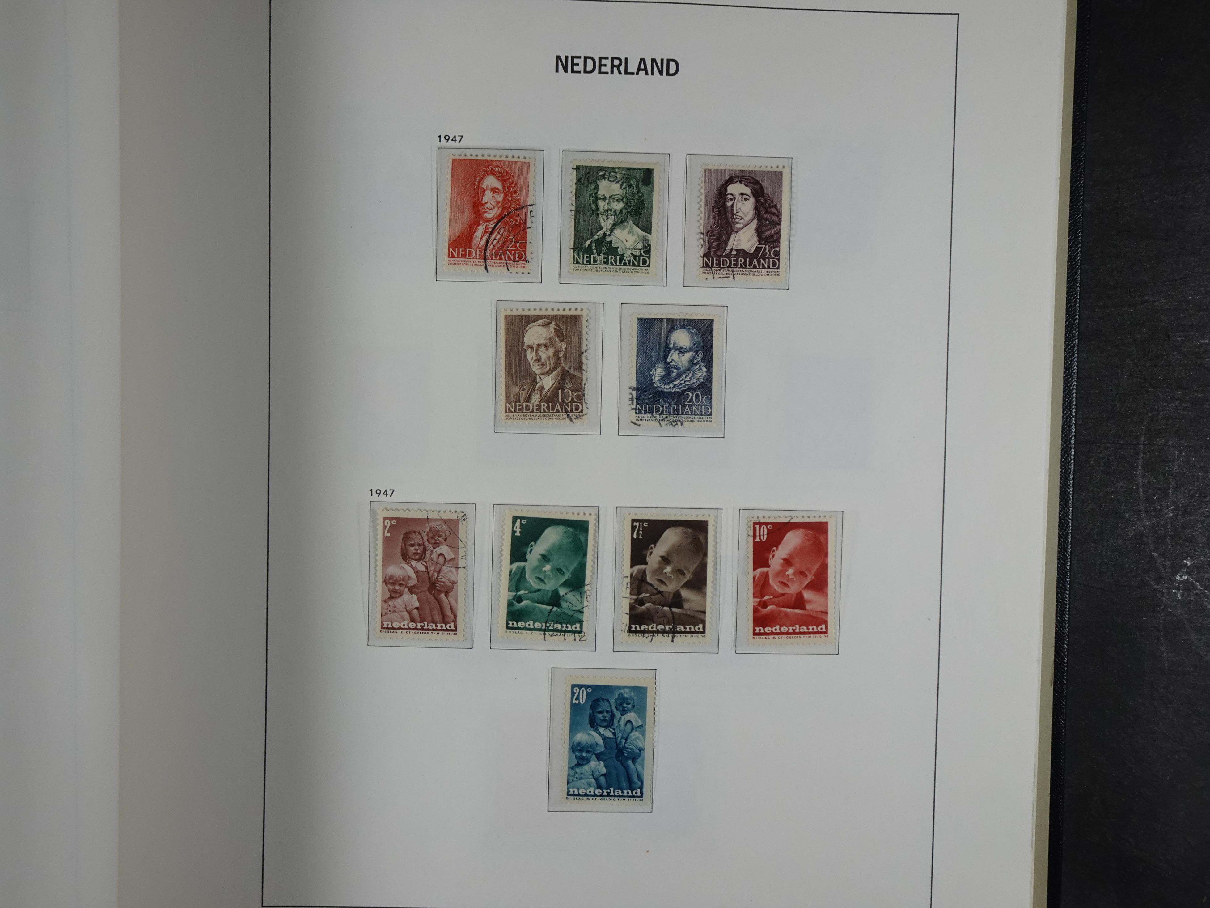 Leuke verzameling. 33