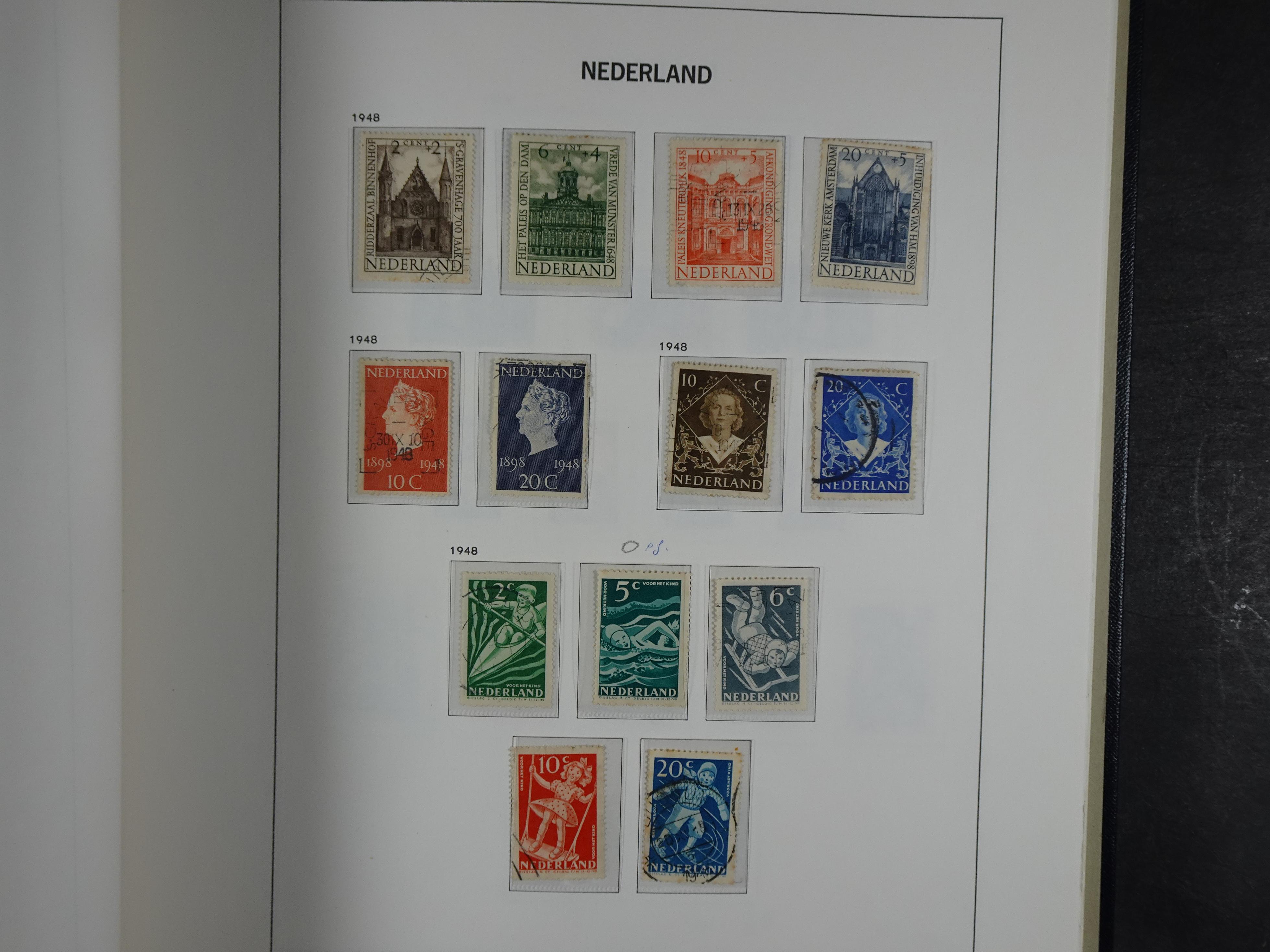 Leuke verzameling. 34