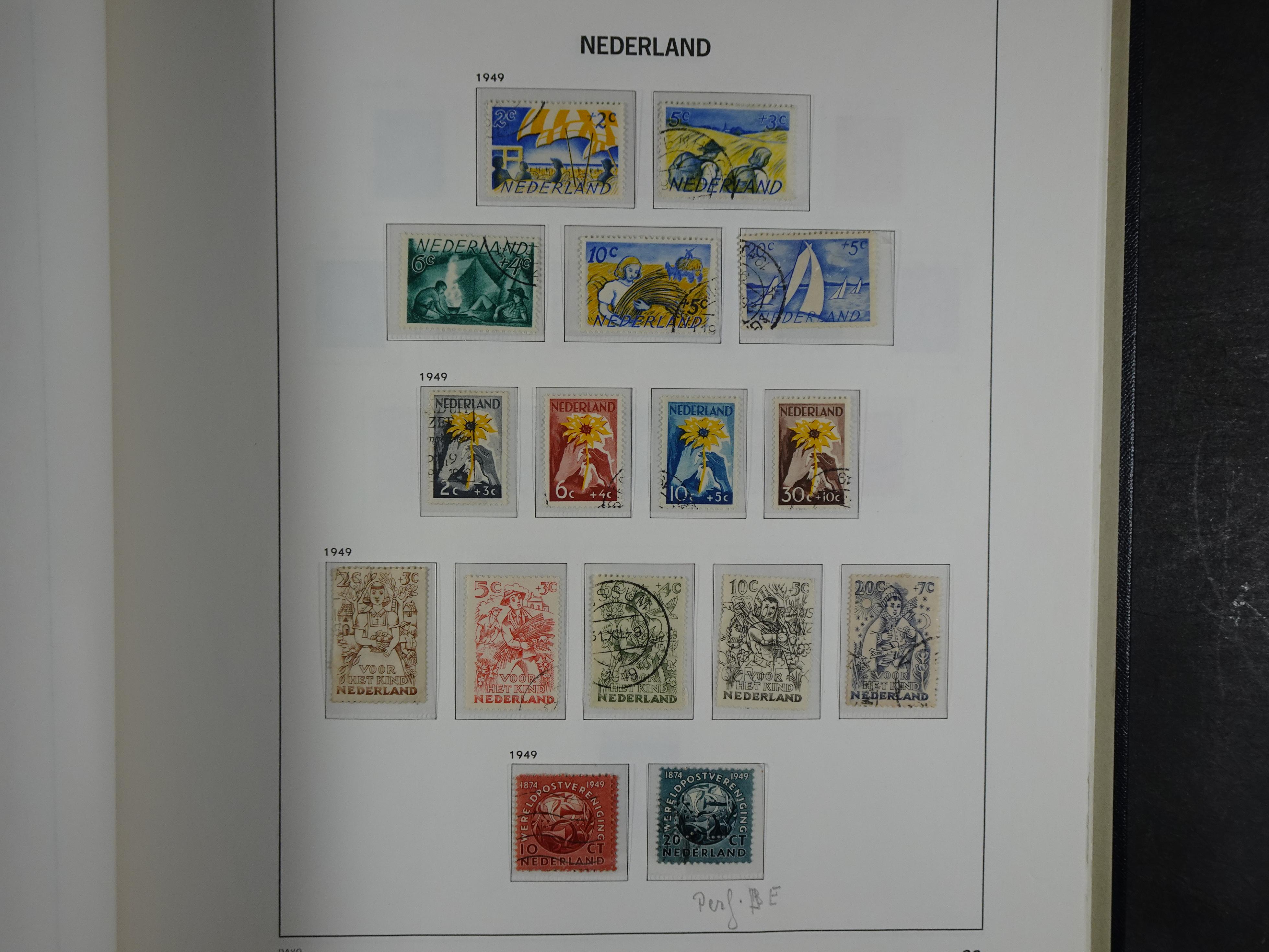 Leuke verzameling. 35