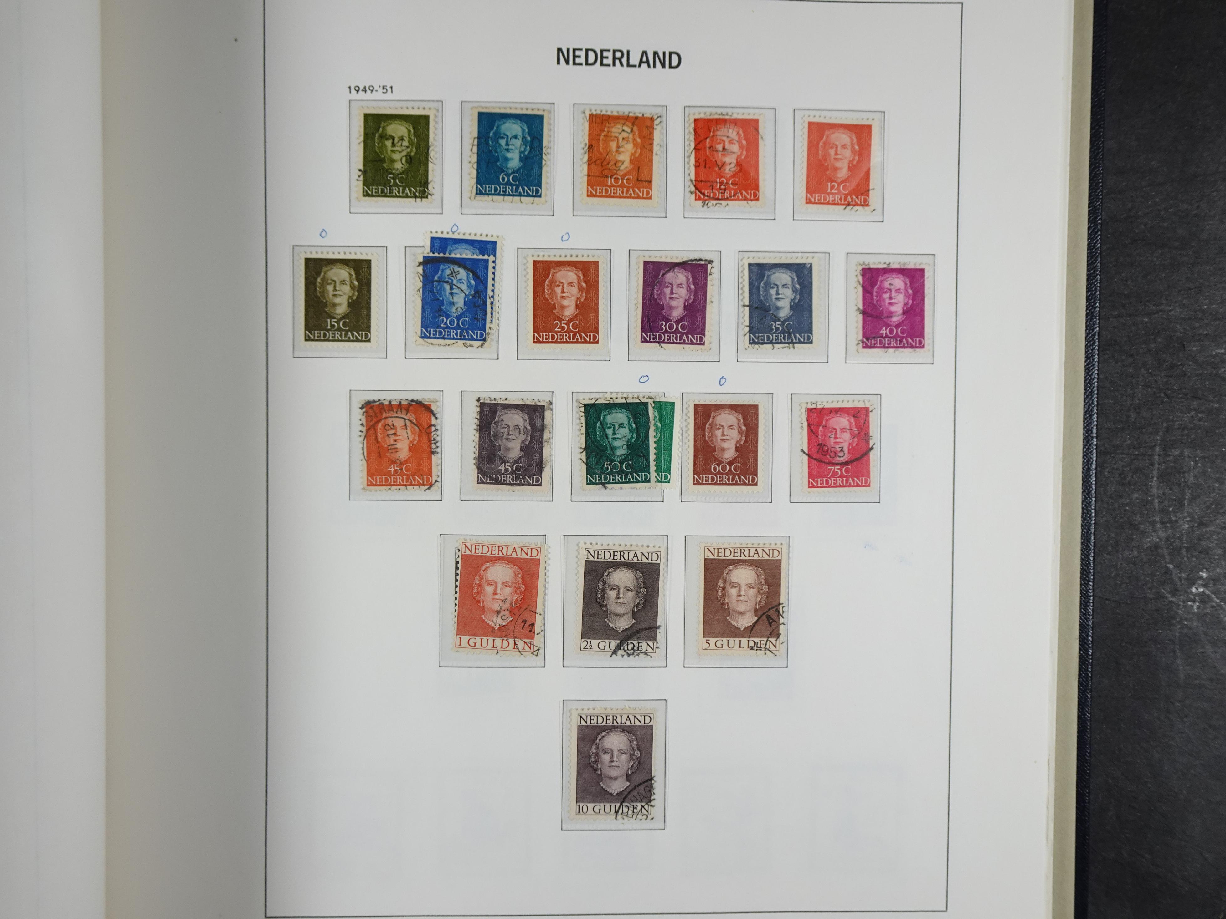 Leuke verzameling. 36