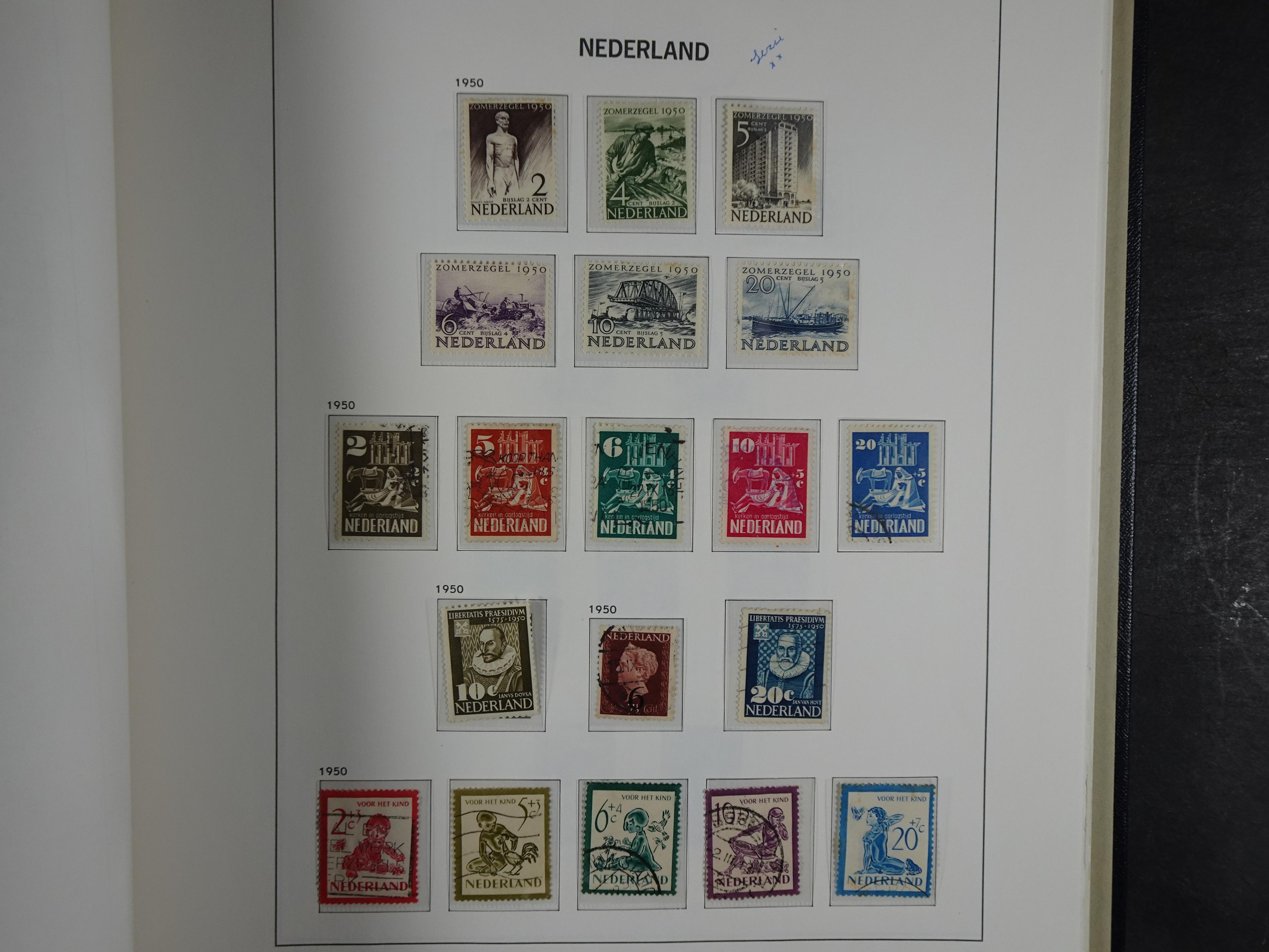 Leuke verzameling. 37