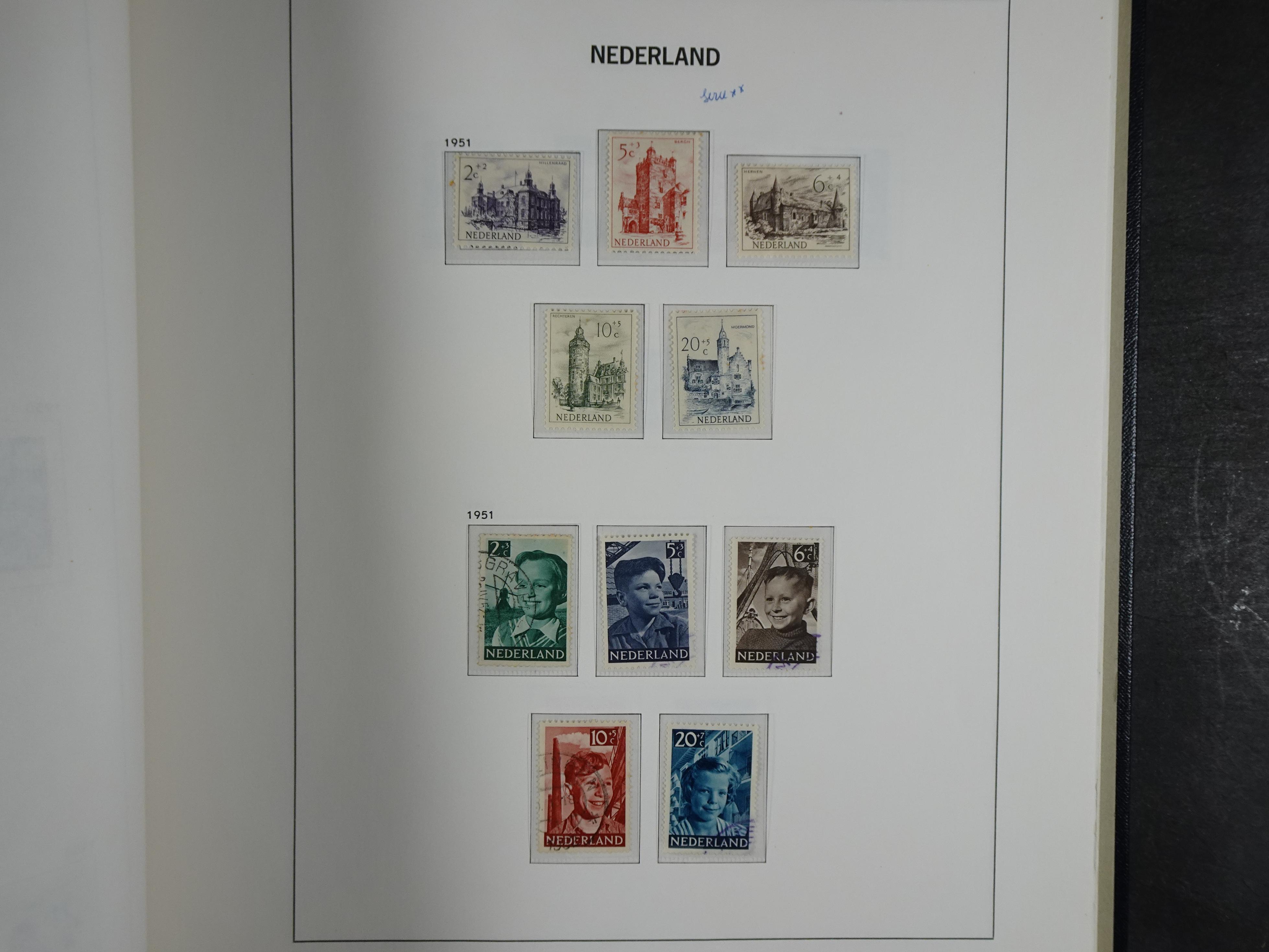 Leuke verzameling. 38