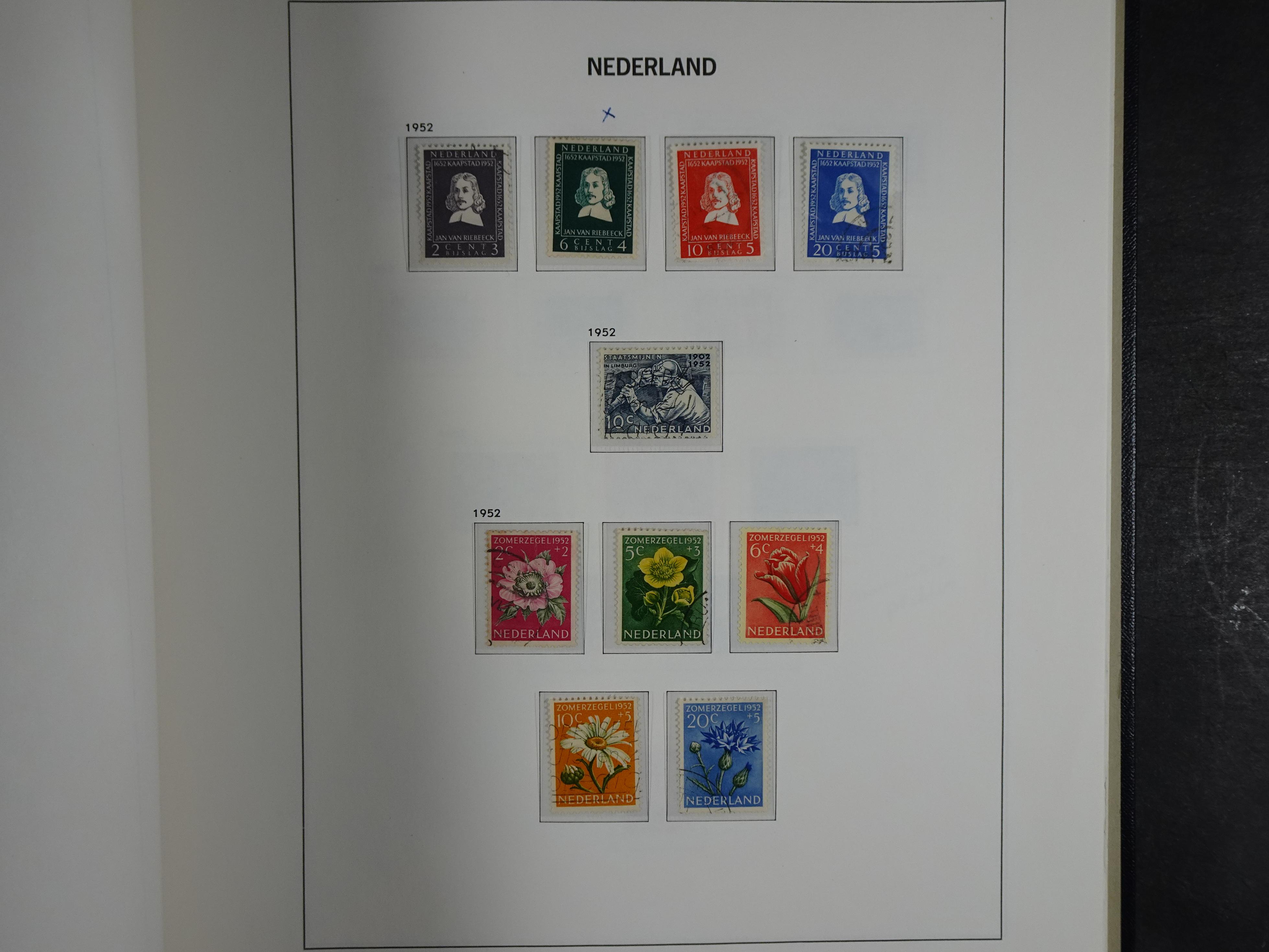 Leuke verzameling. 39