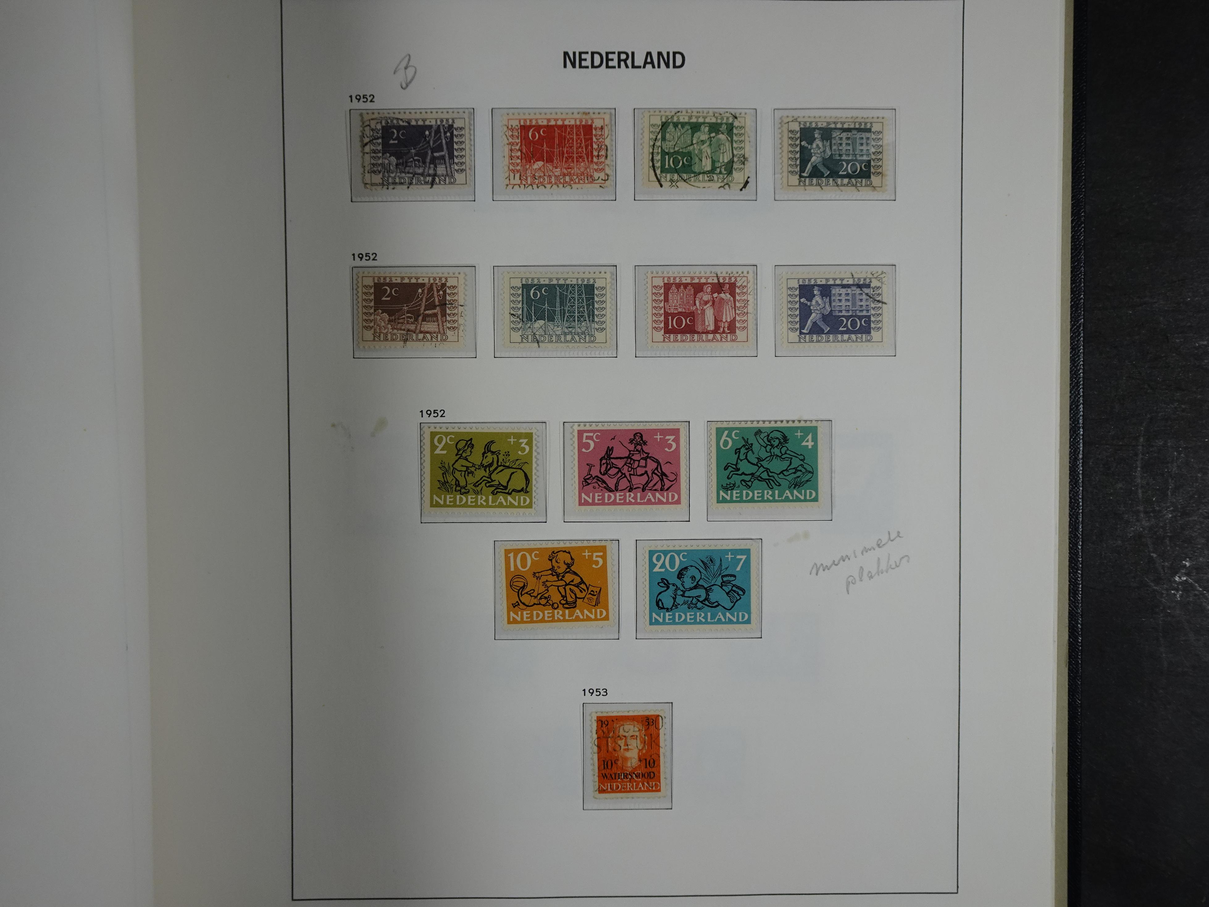 Leuke verzameling. 40