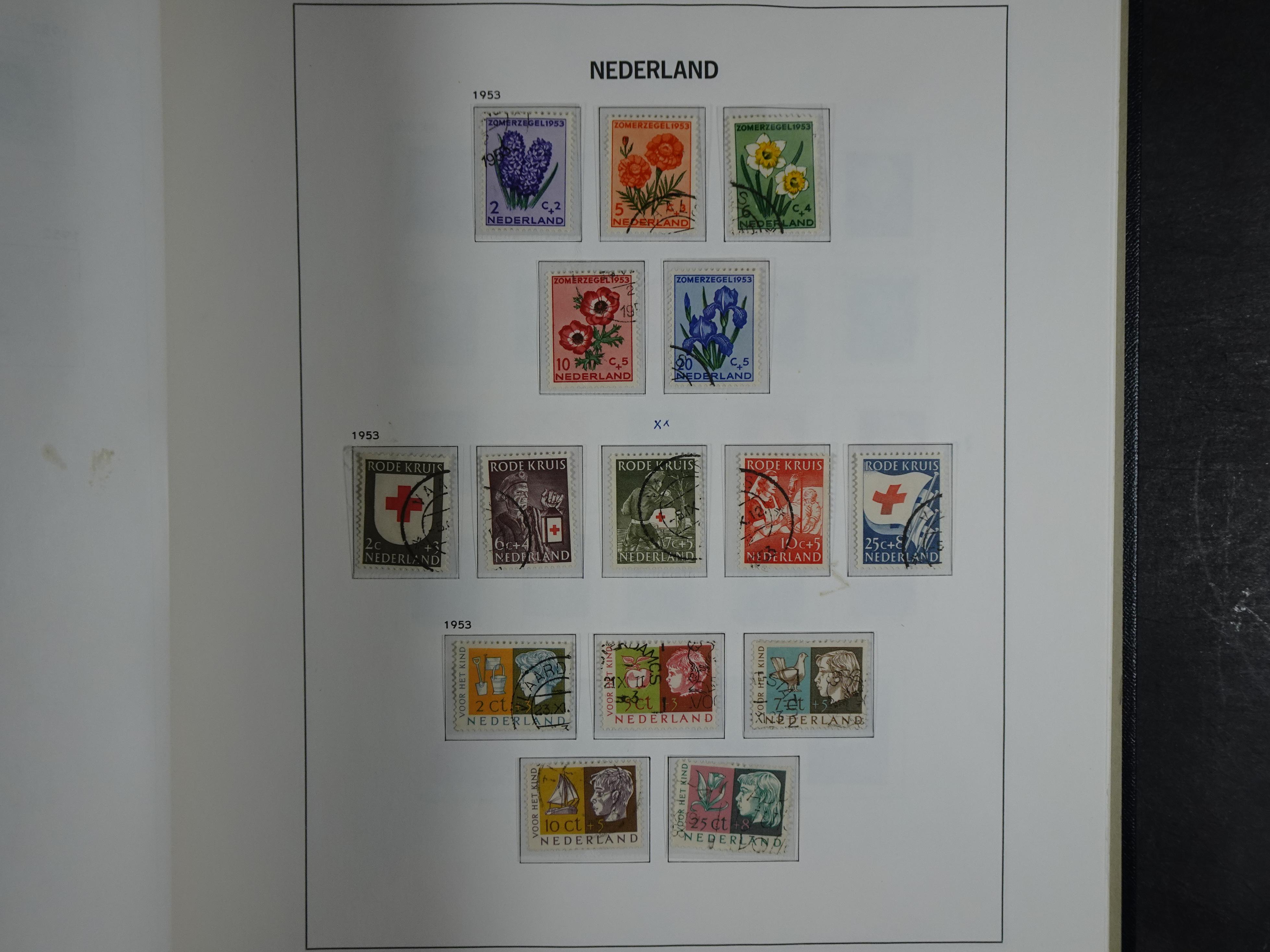 Leuke verzameling. 41