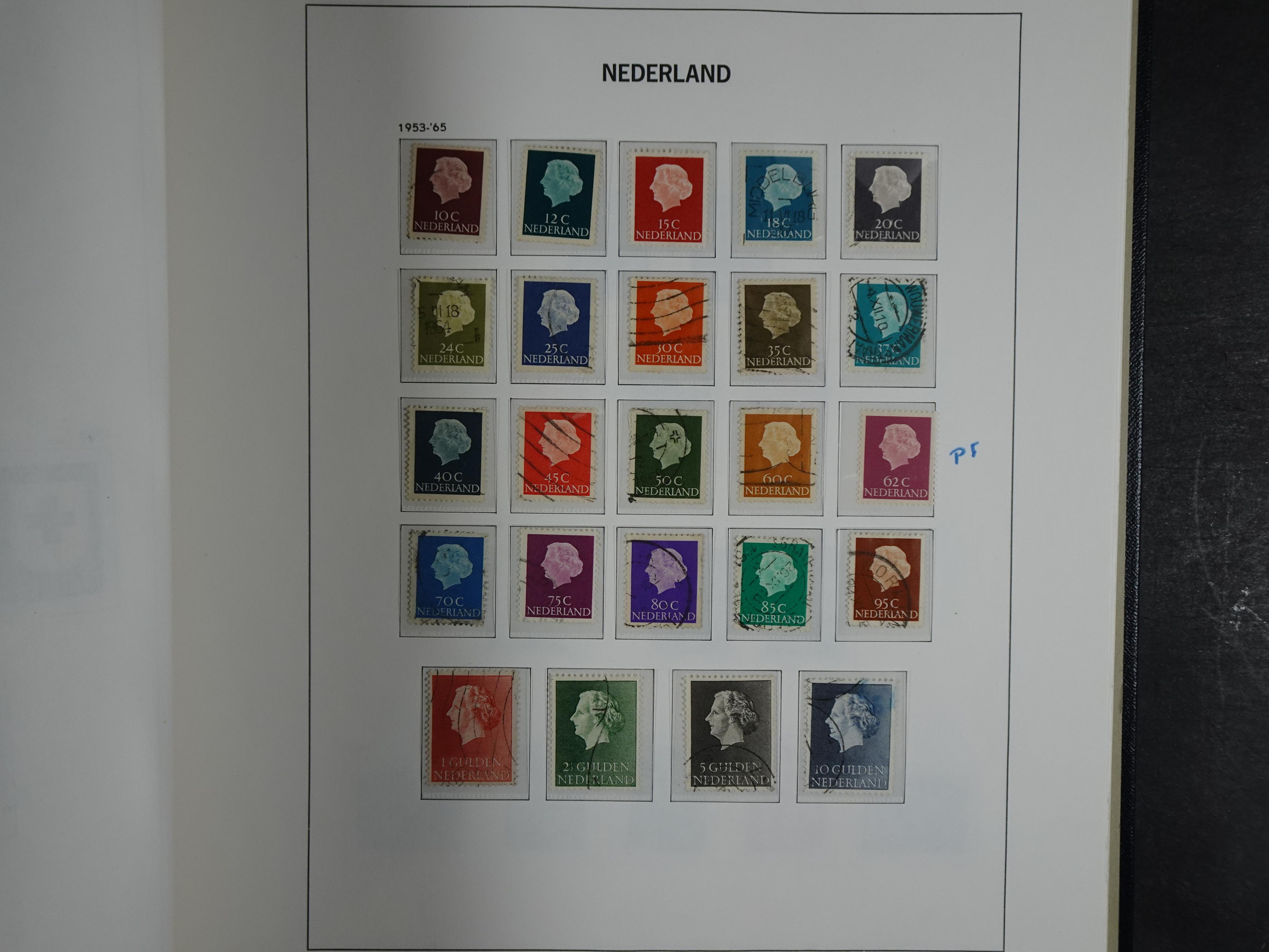 Leuke verzameling. 42