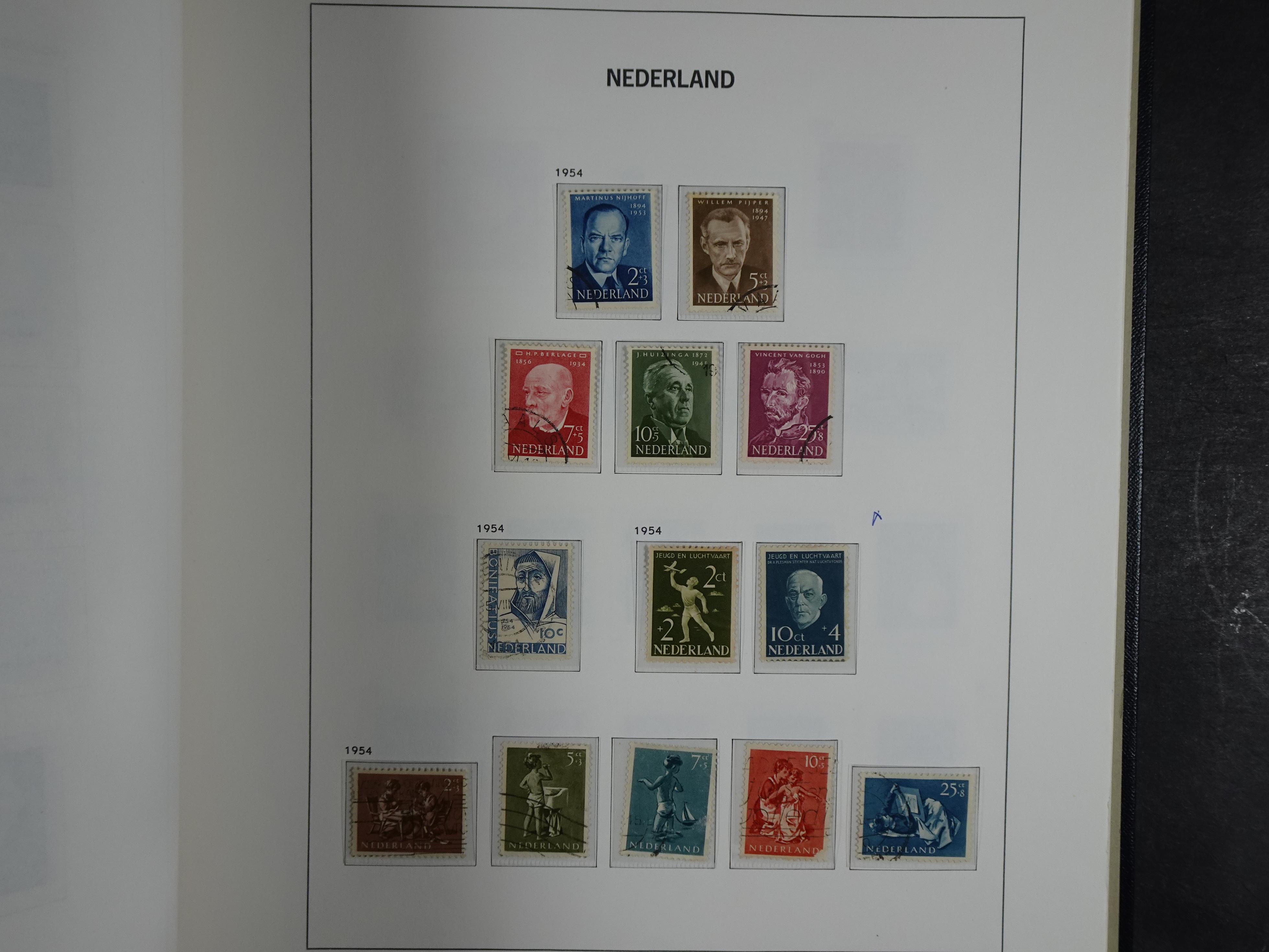 Leuke verzameling. 43