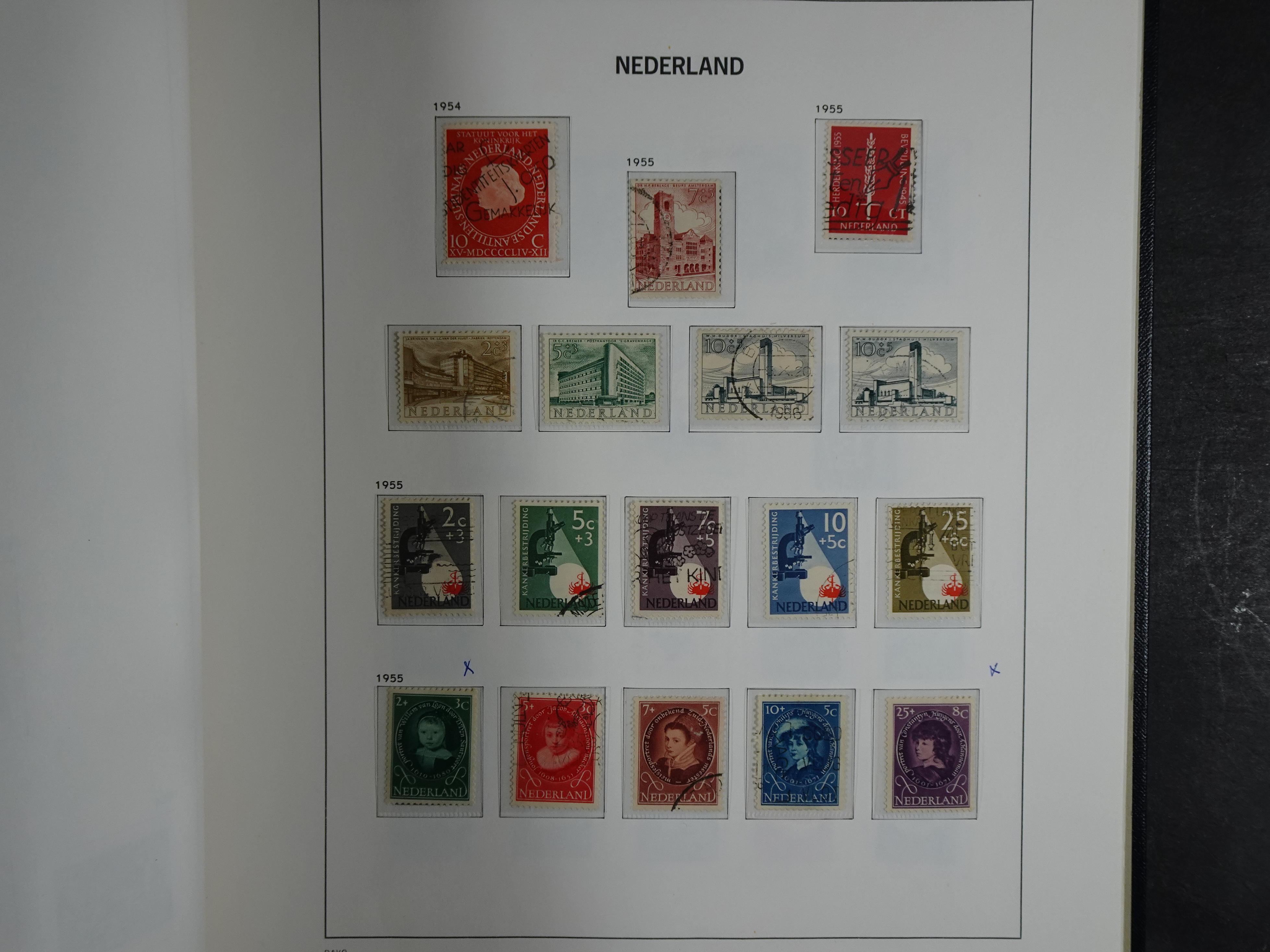 Leuke verzameling. 44