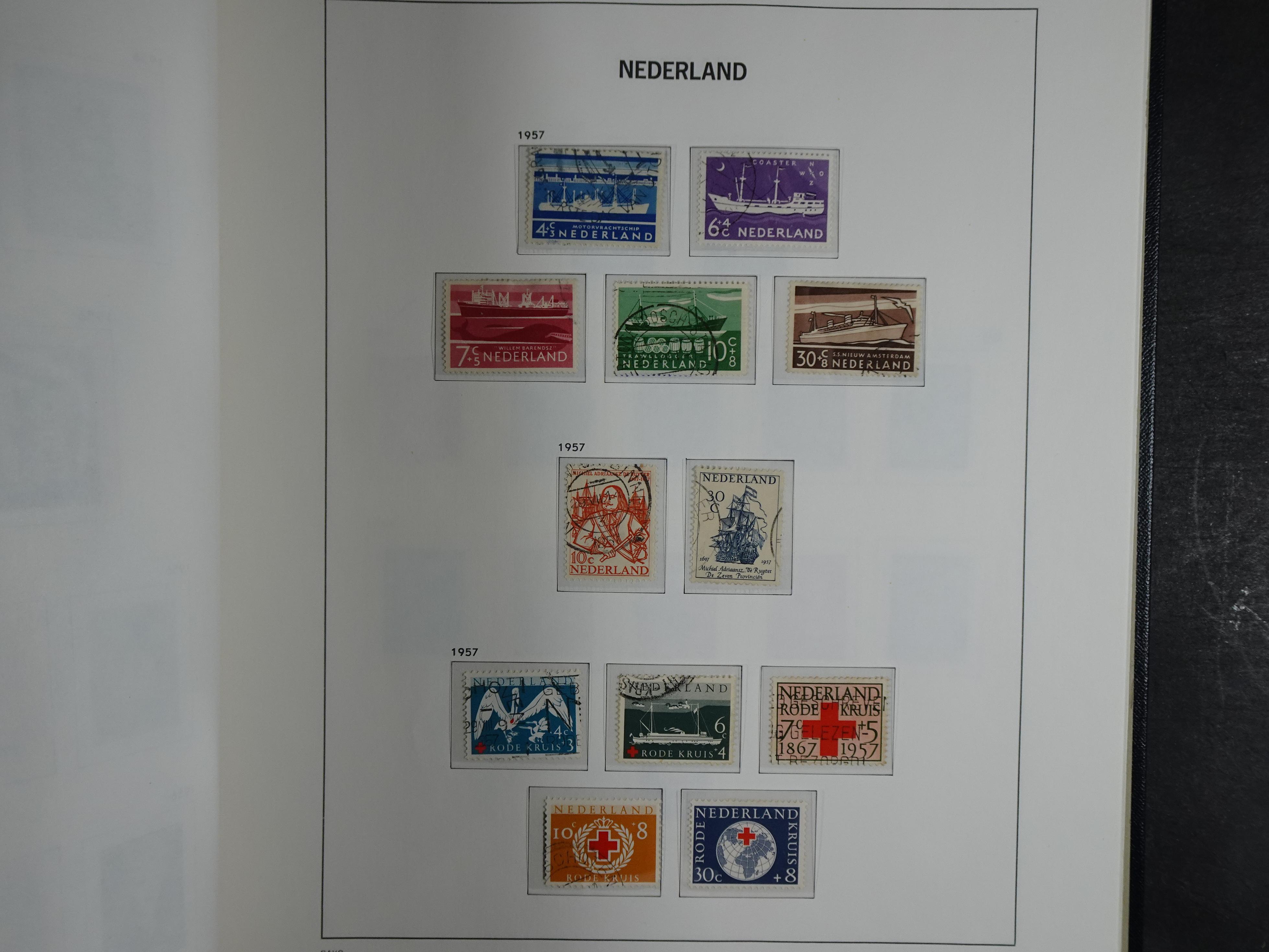 Leuke verzameling. 46