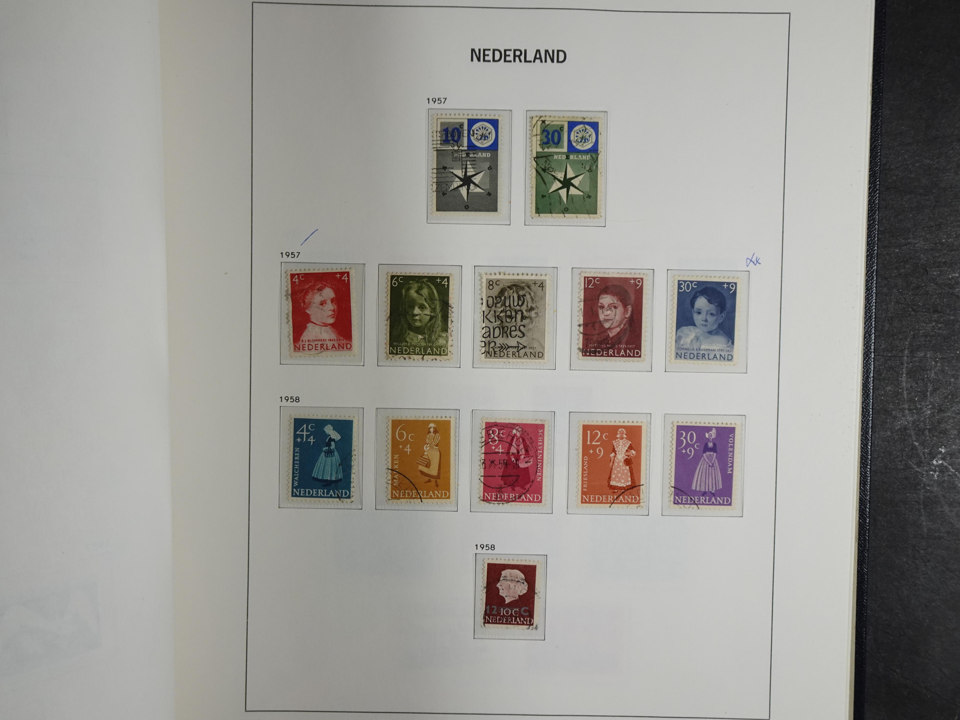 Leuke verzameling. 47