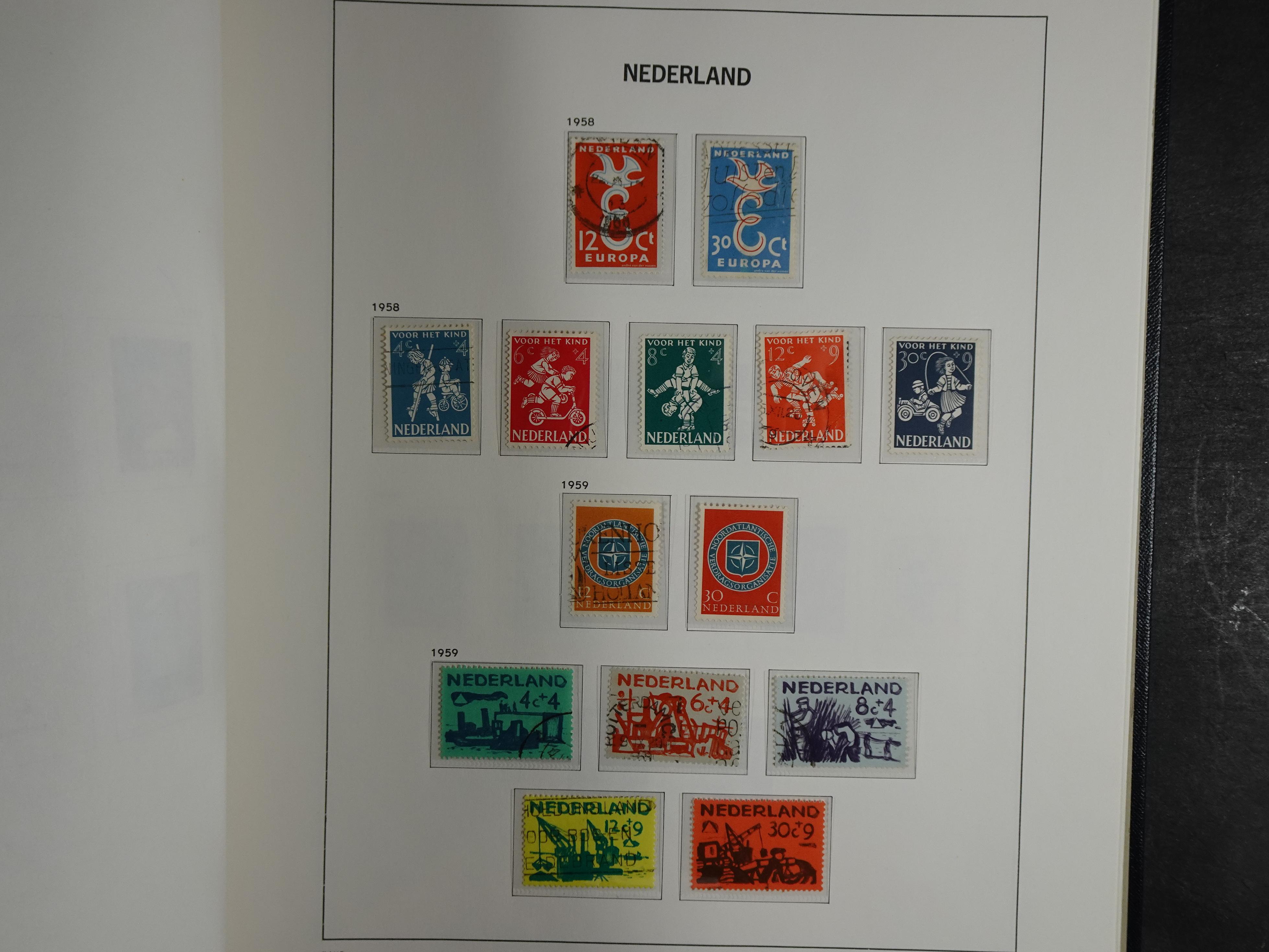 Leuke verzameling. 48