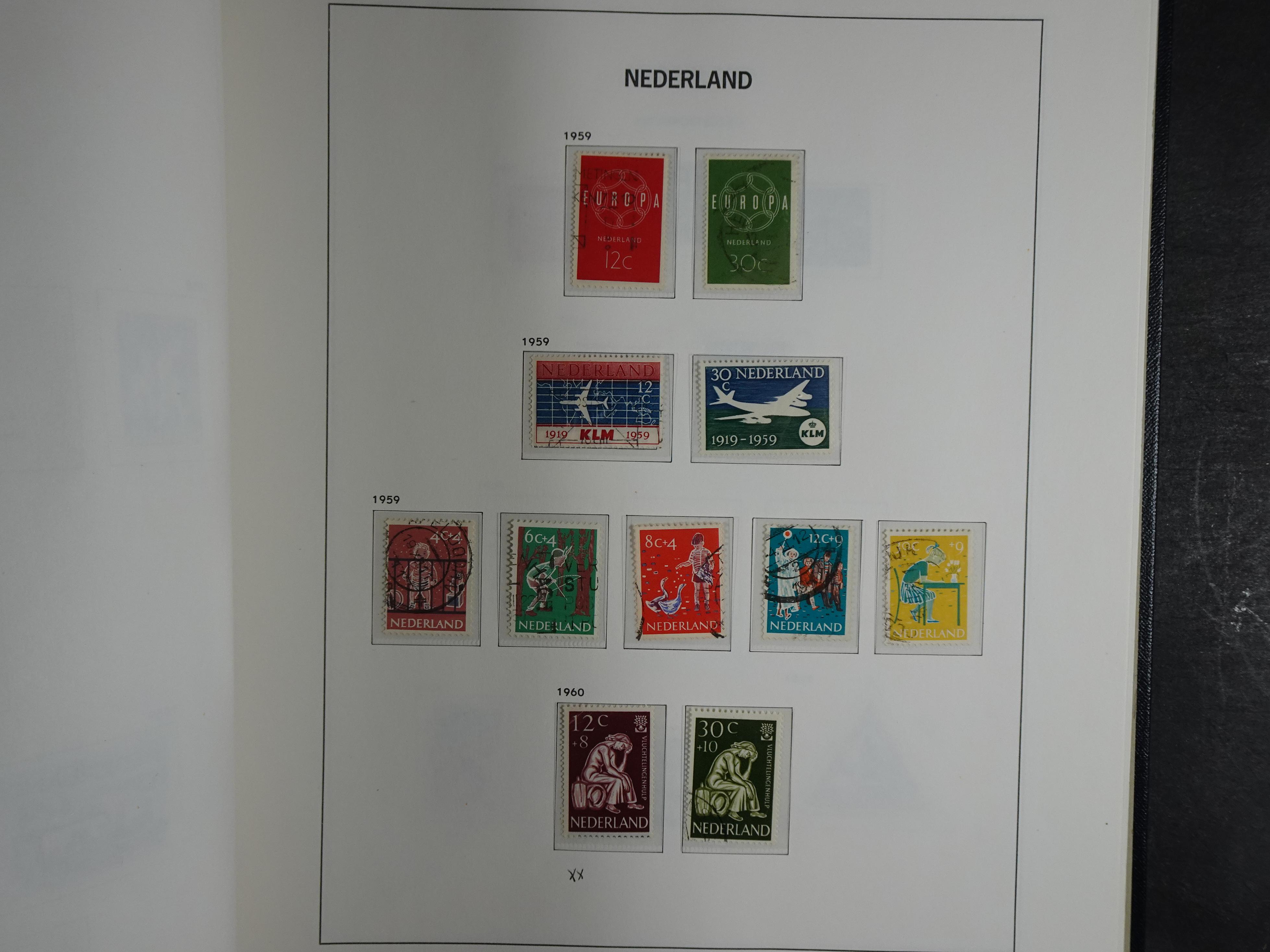 Leuke verzameling. 49