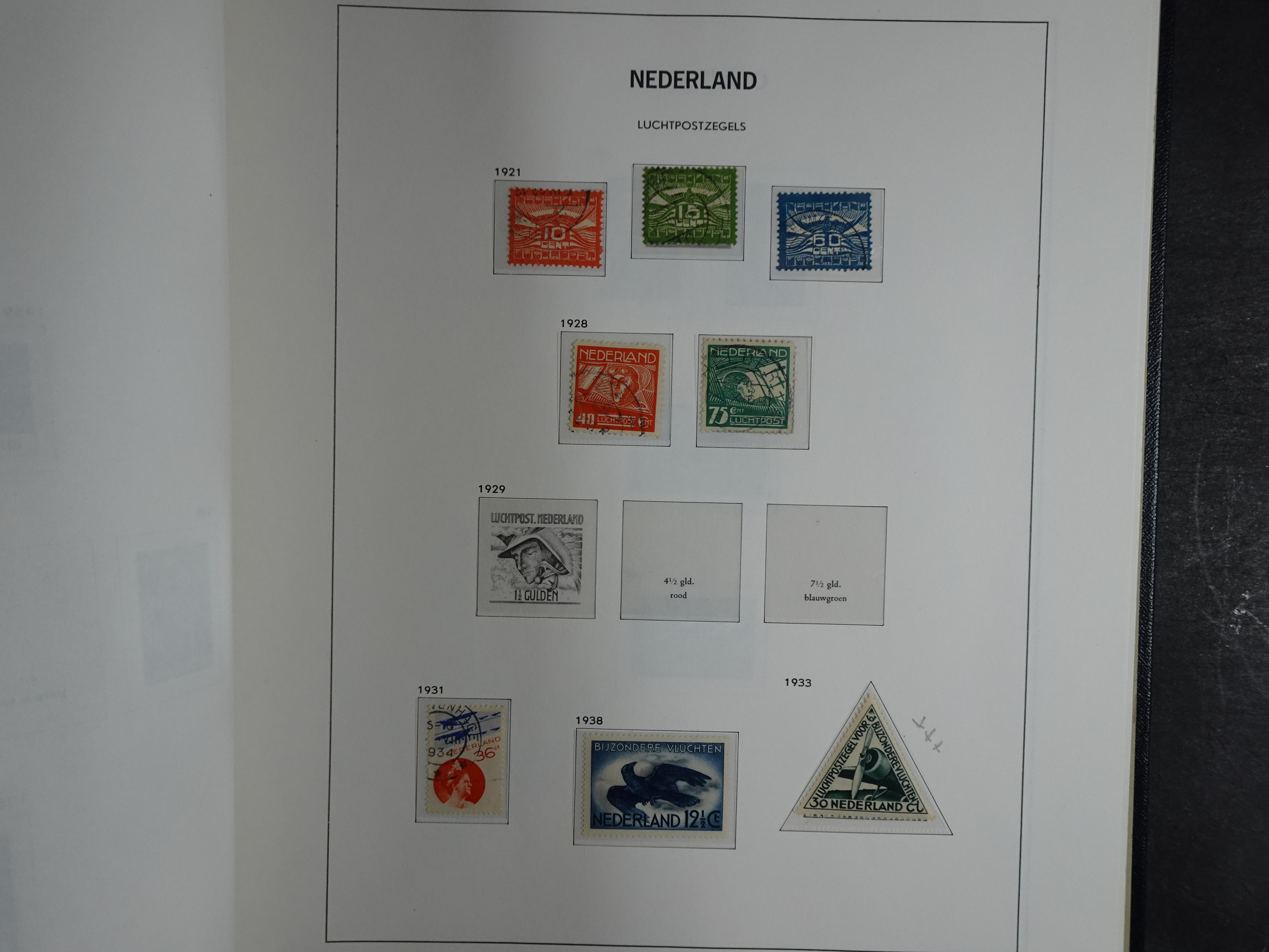 Leuke verzameling. 50