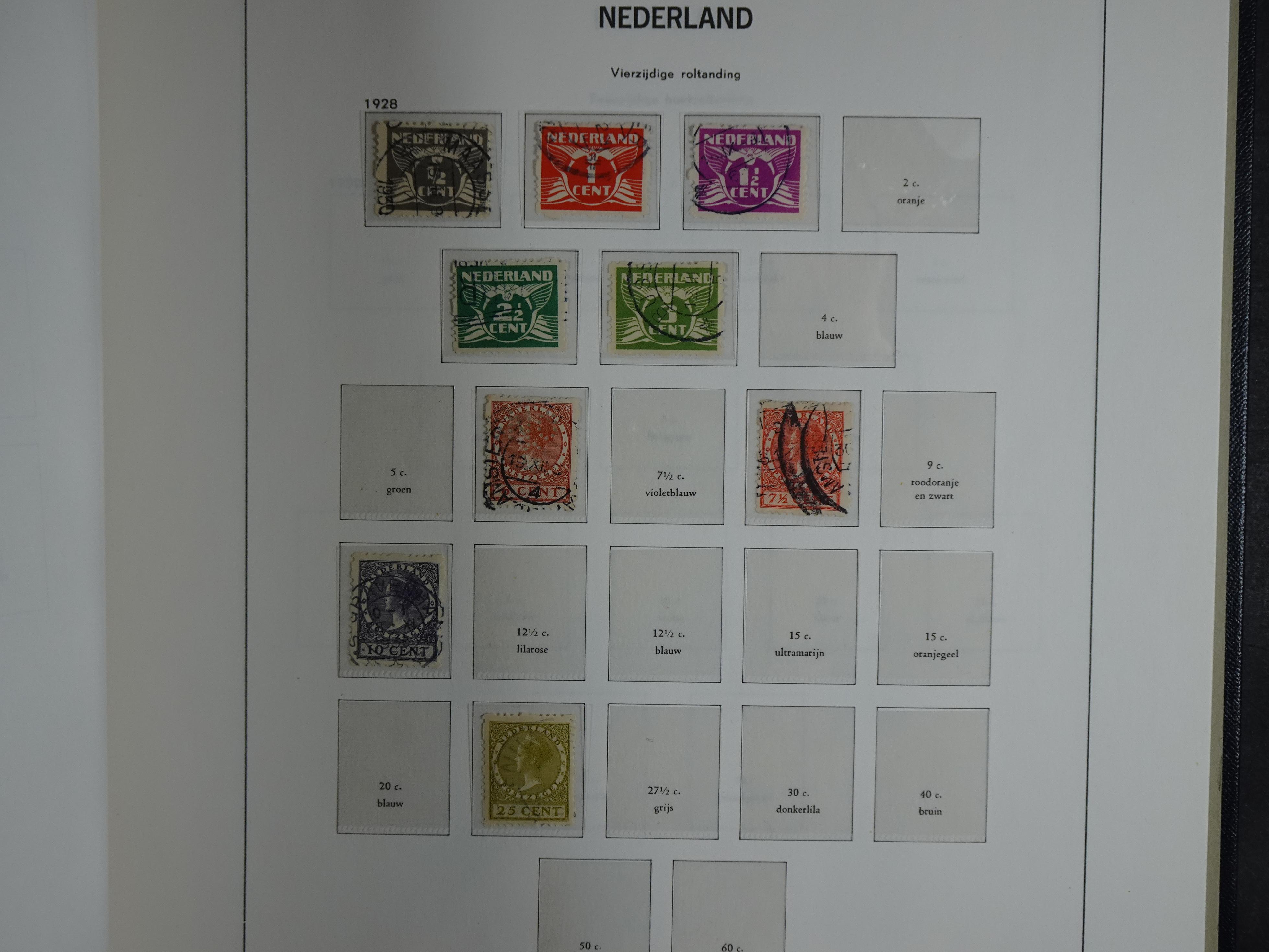 Leuke verzameling. 54