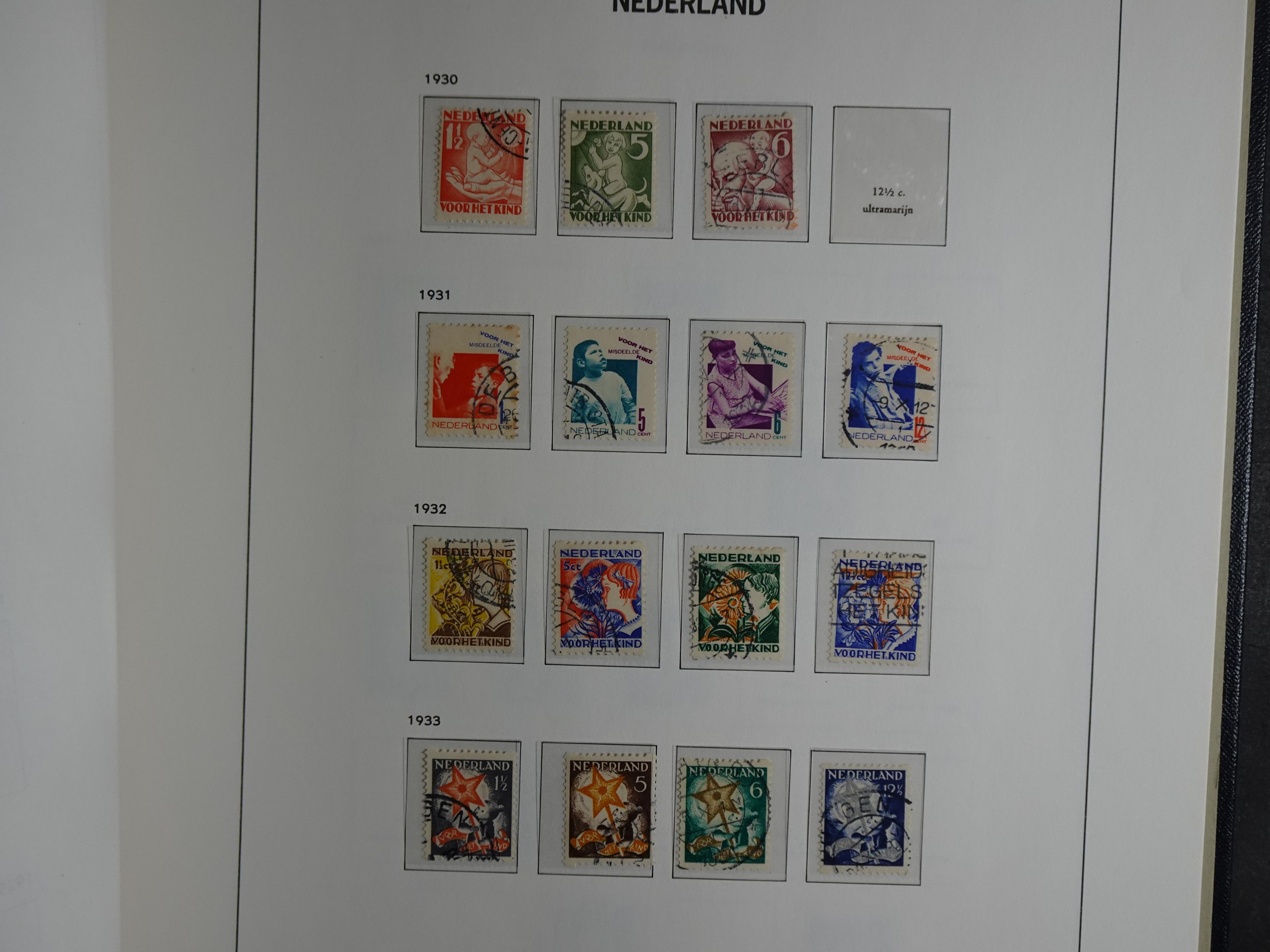 Leuke verzameling. 56