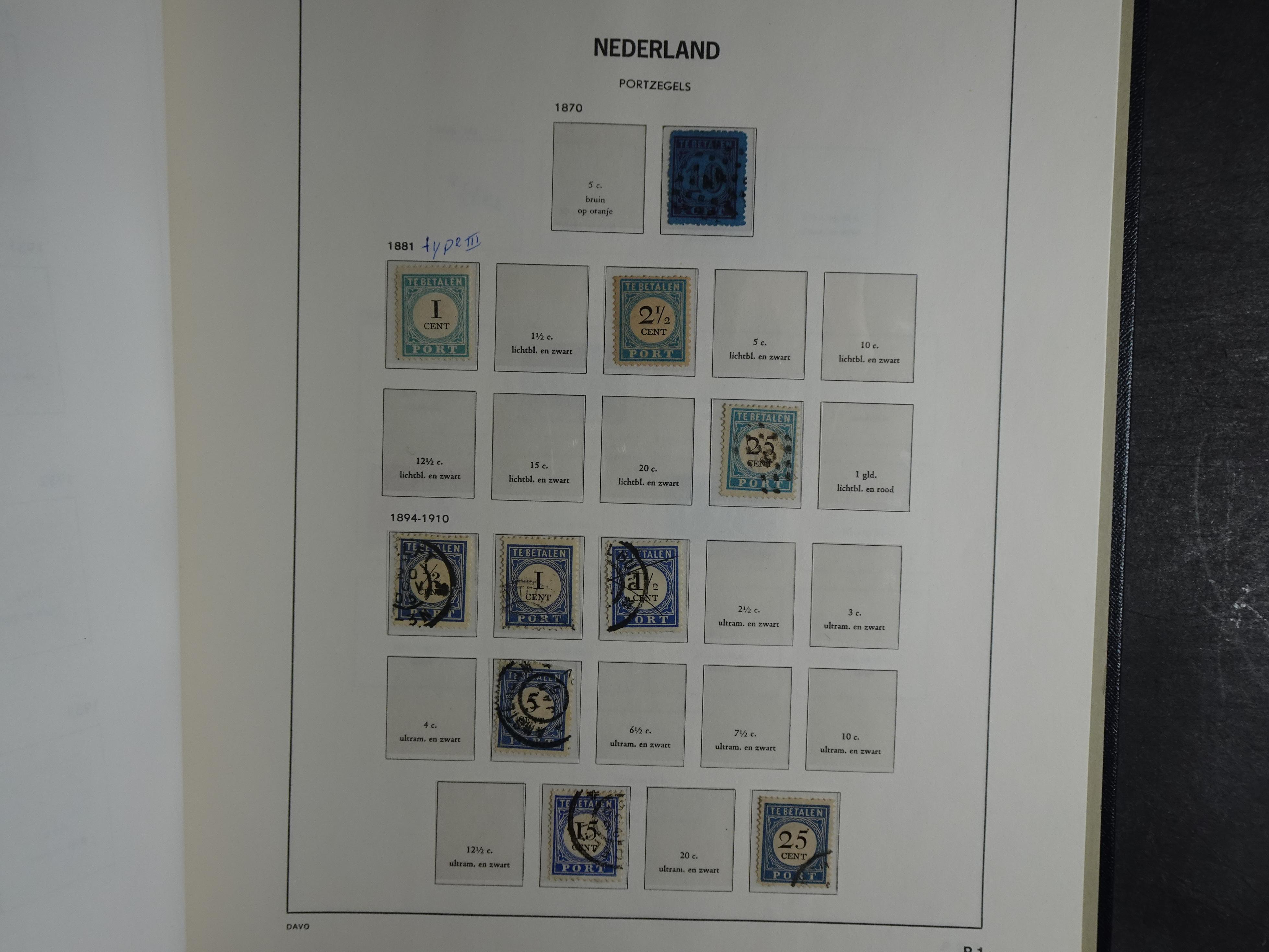 Leuke verzameling. 57