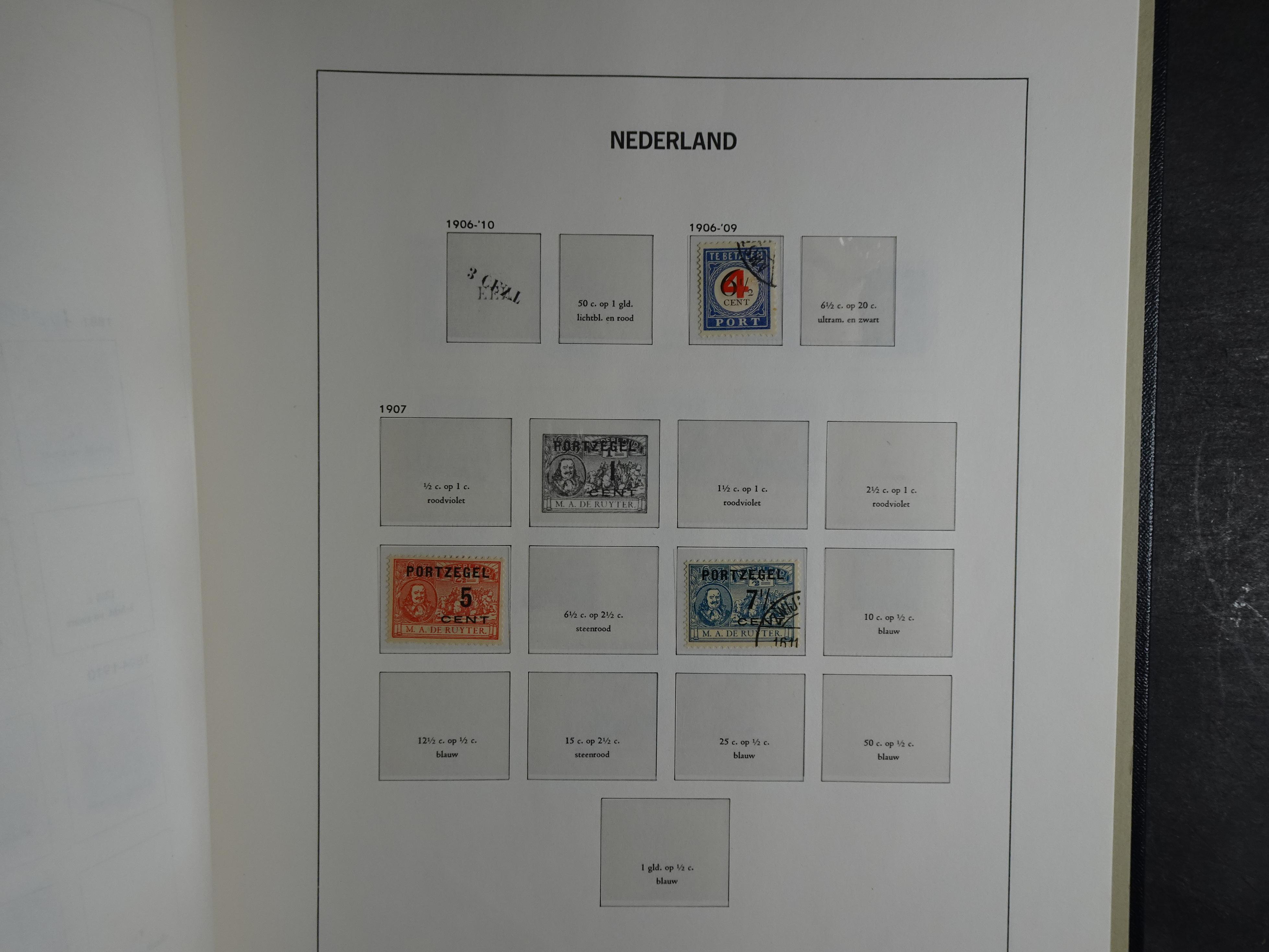 Leuke verzameling. 58