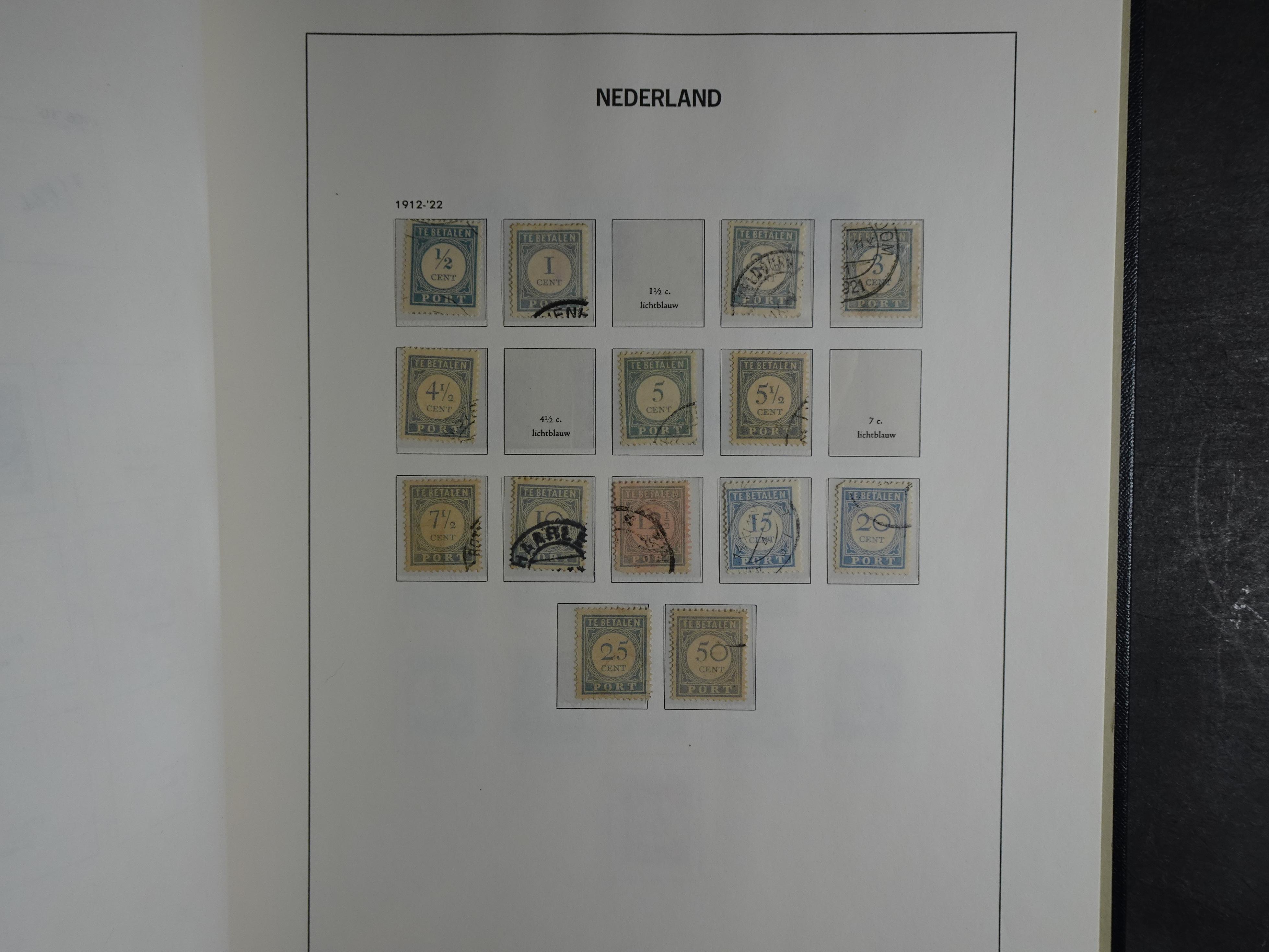 Leuke verzameling. 59