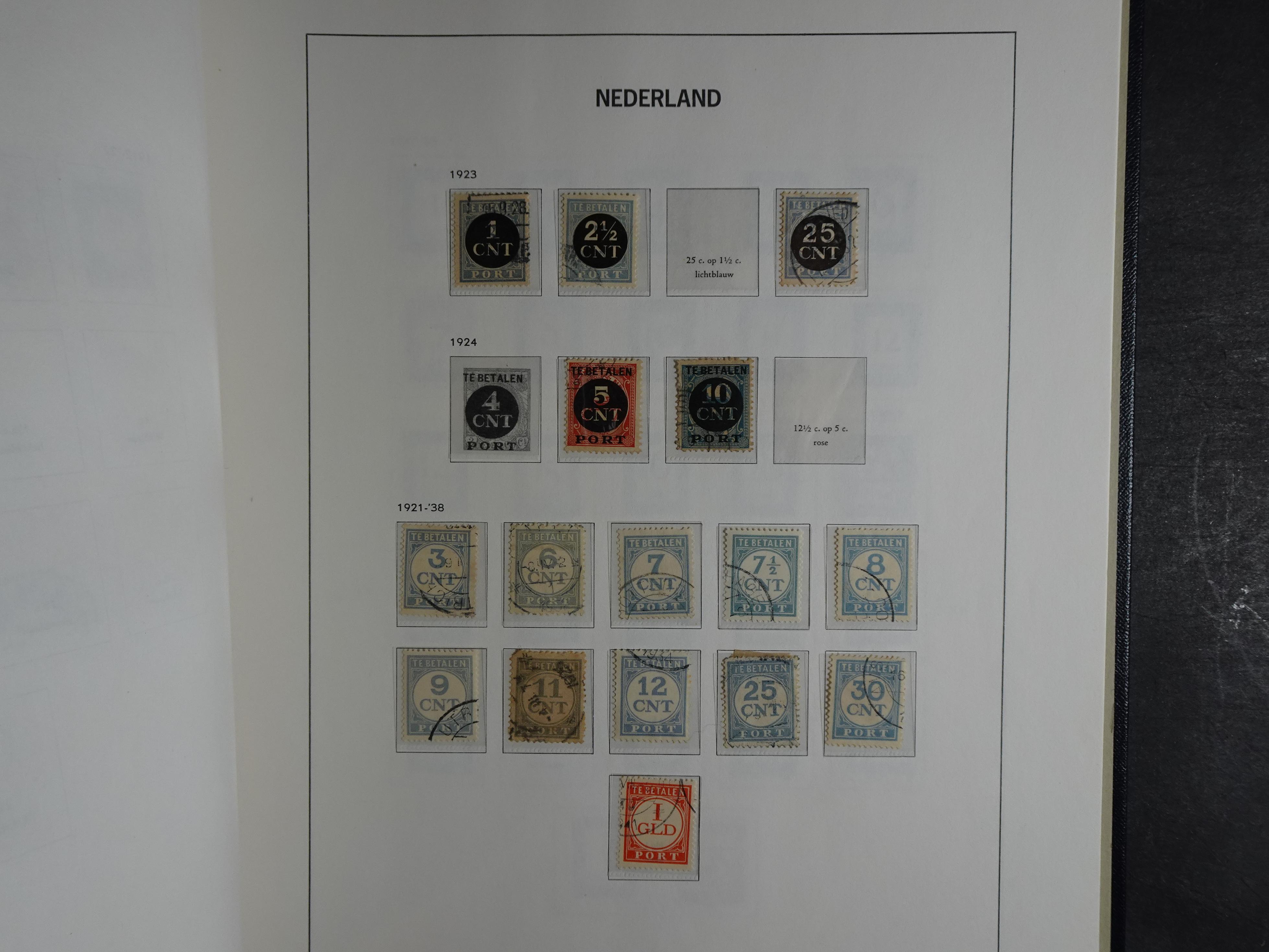 Leuke verzameling. 60