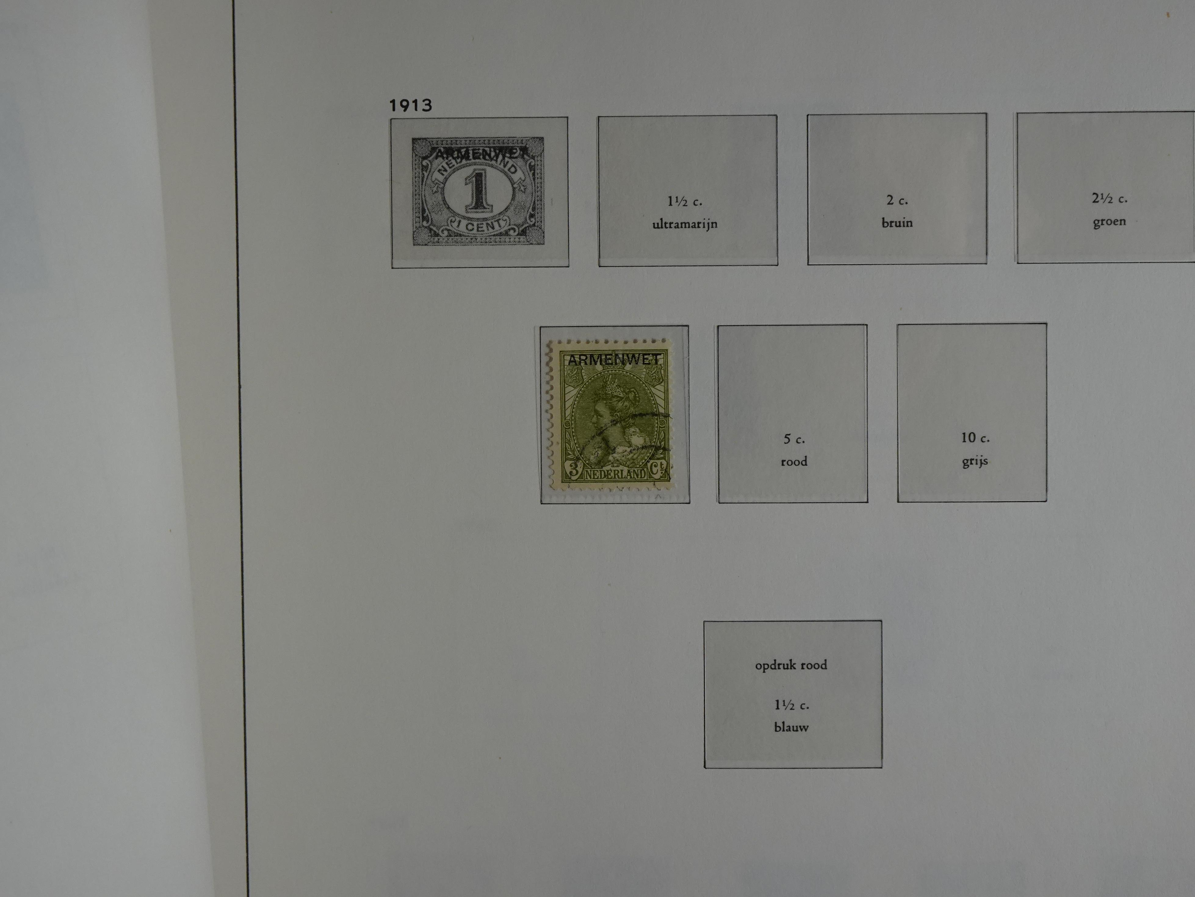 Leuke verzameling. 63