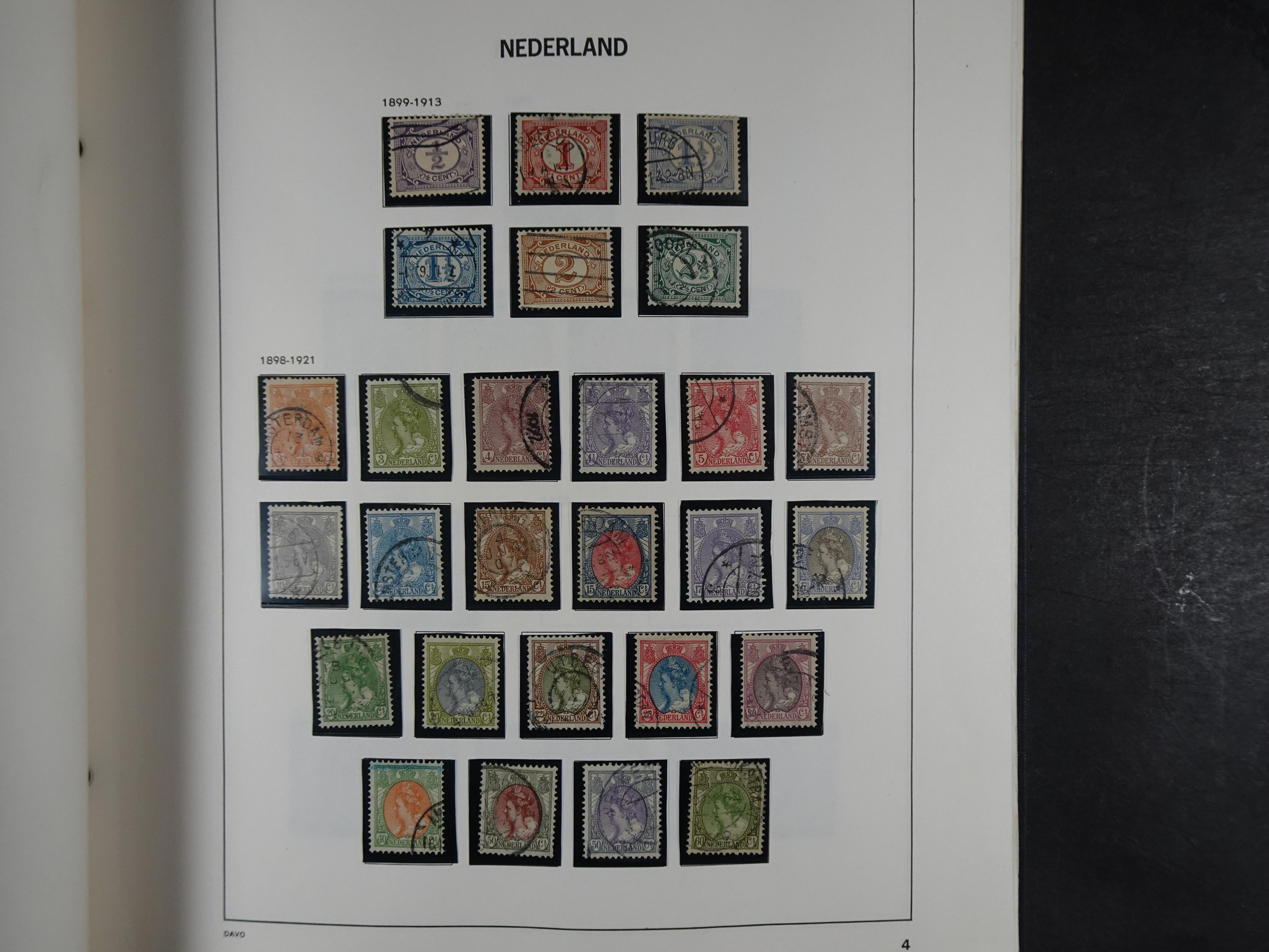 Leuke verzameling. 2