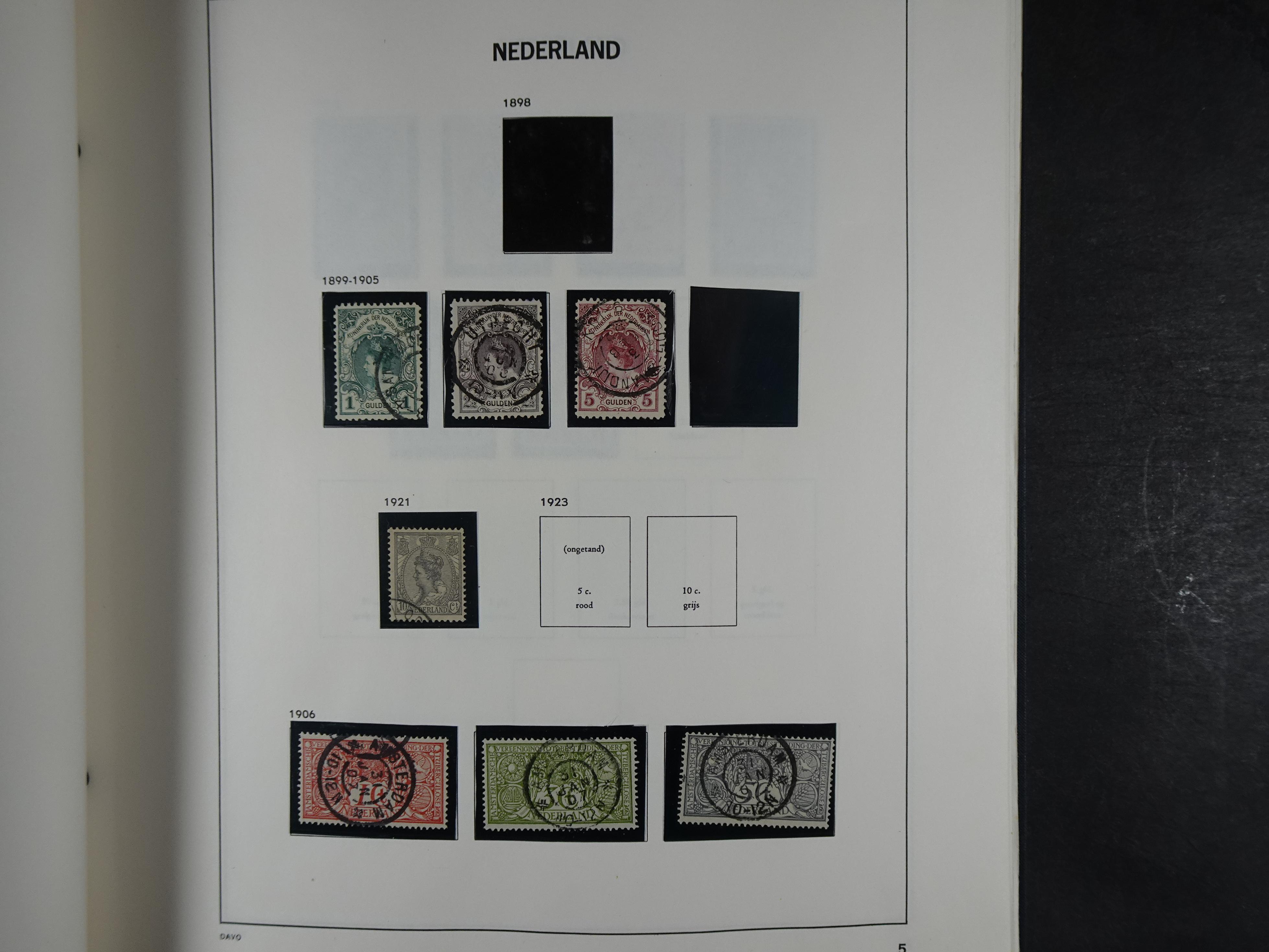 Leuke verzameling. 3