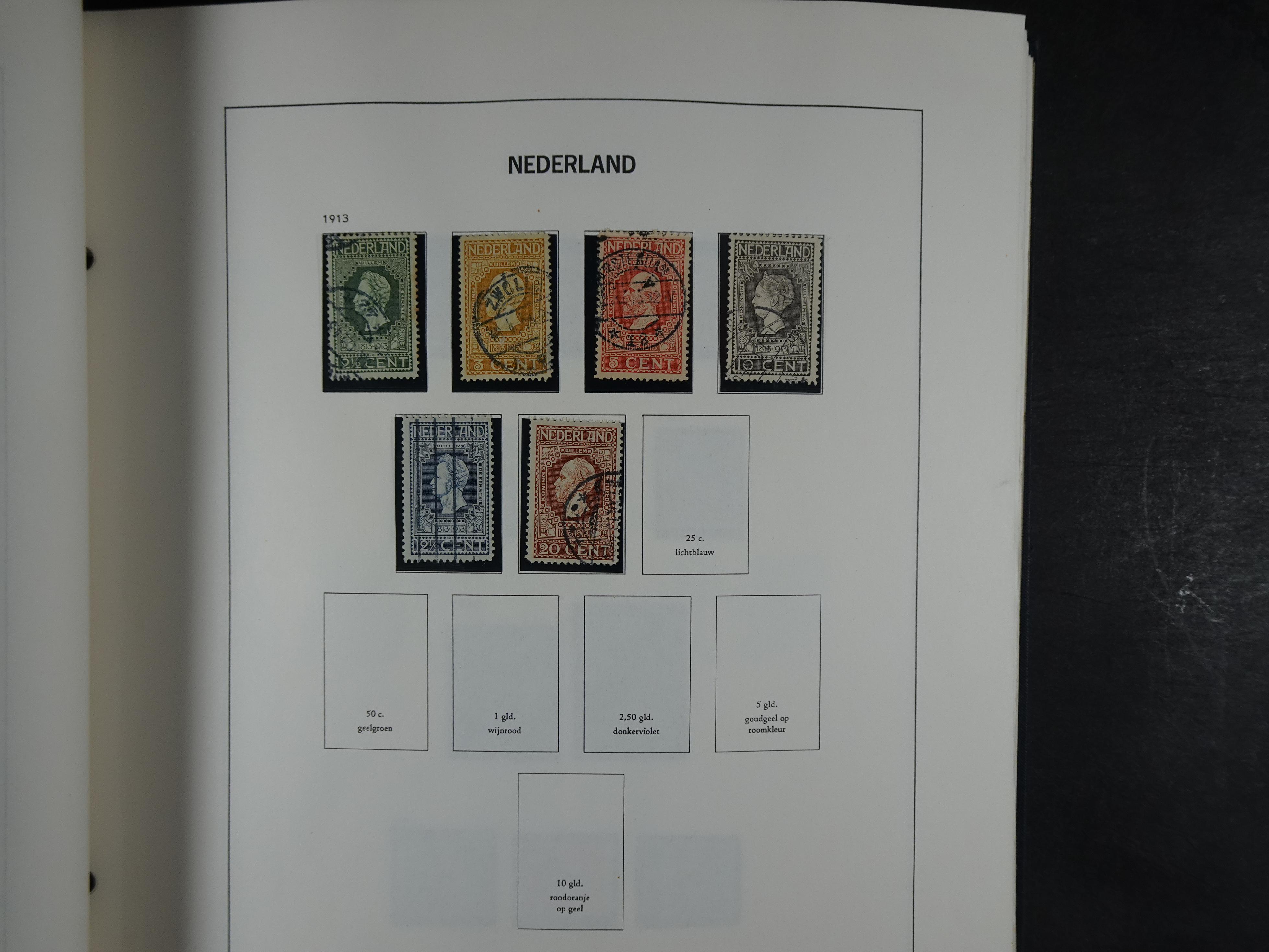 Leuke verzameling. 4