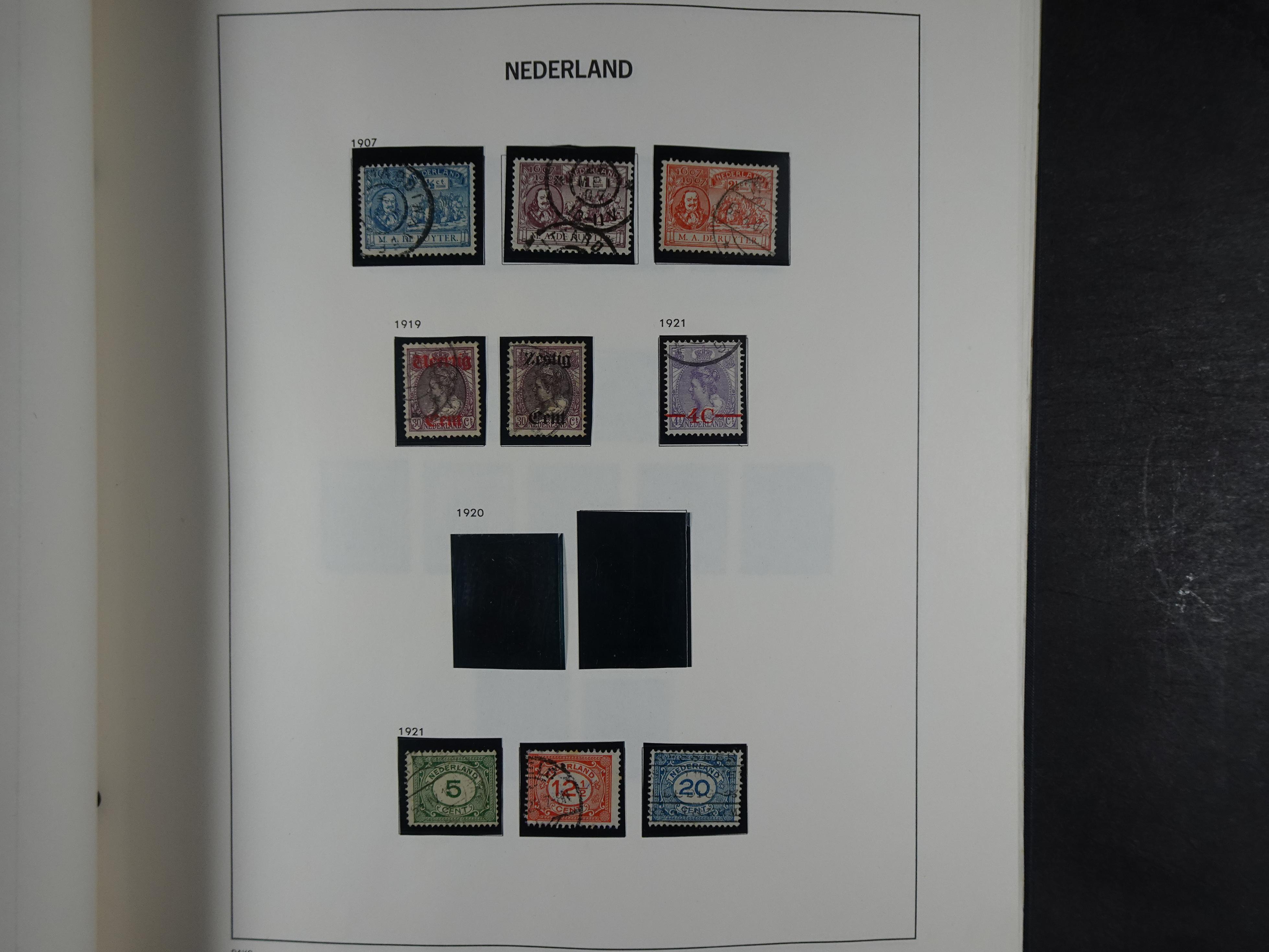 Leuke verzameling. 5