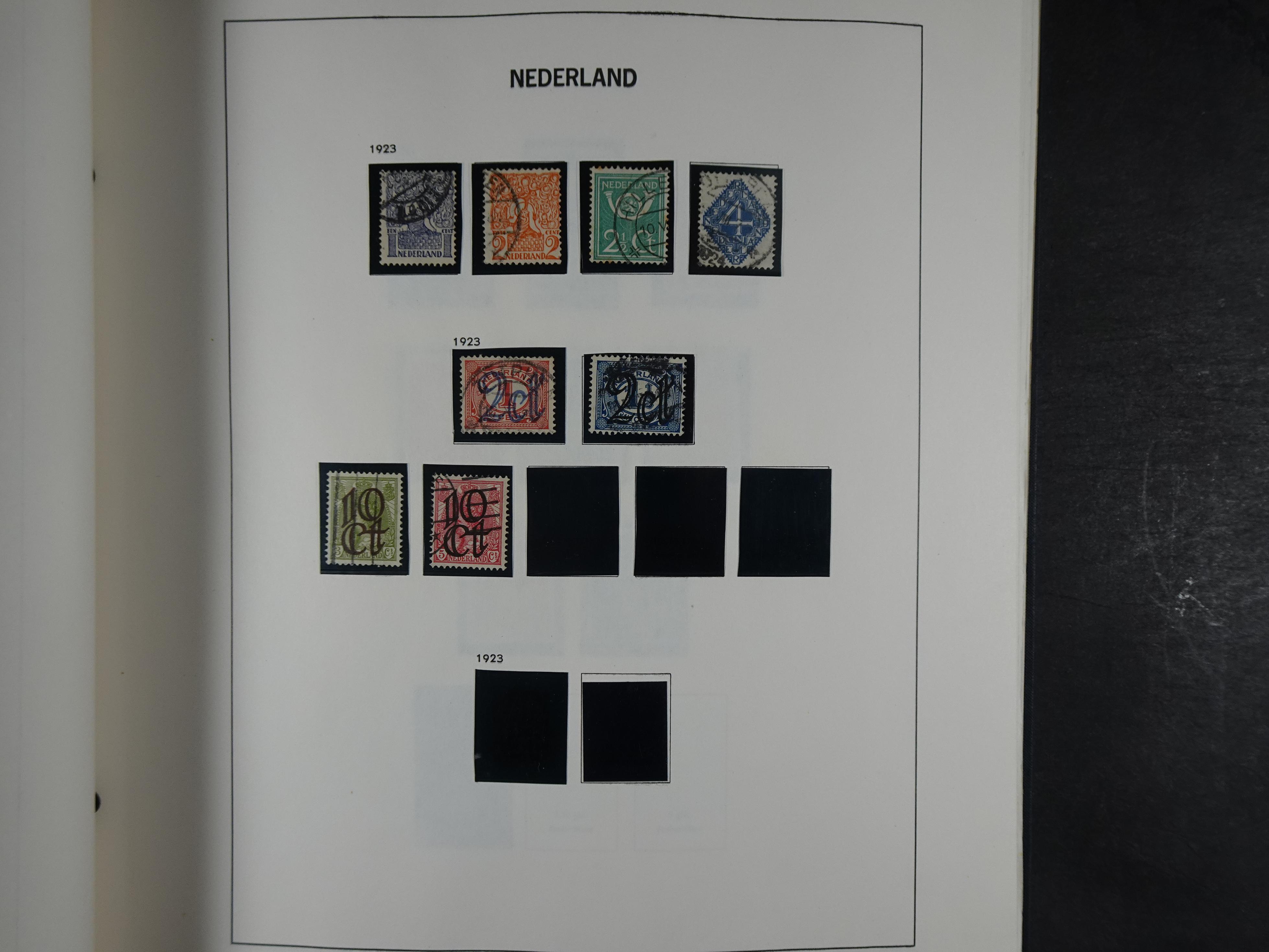 Leuke verzameling. 6