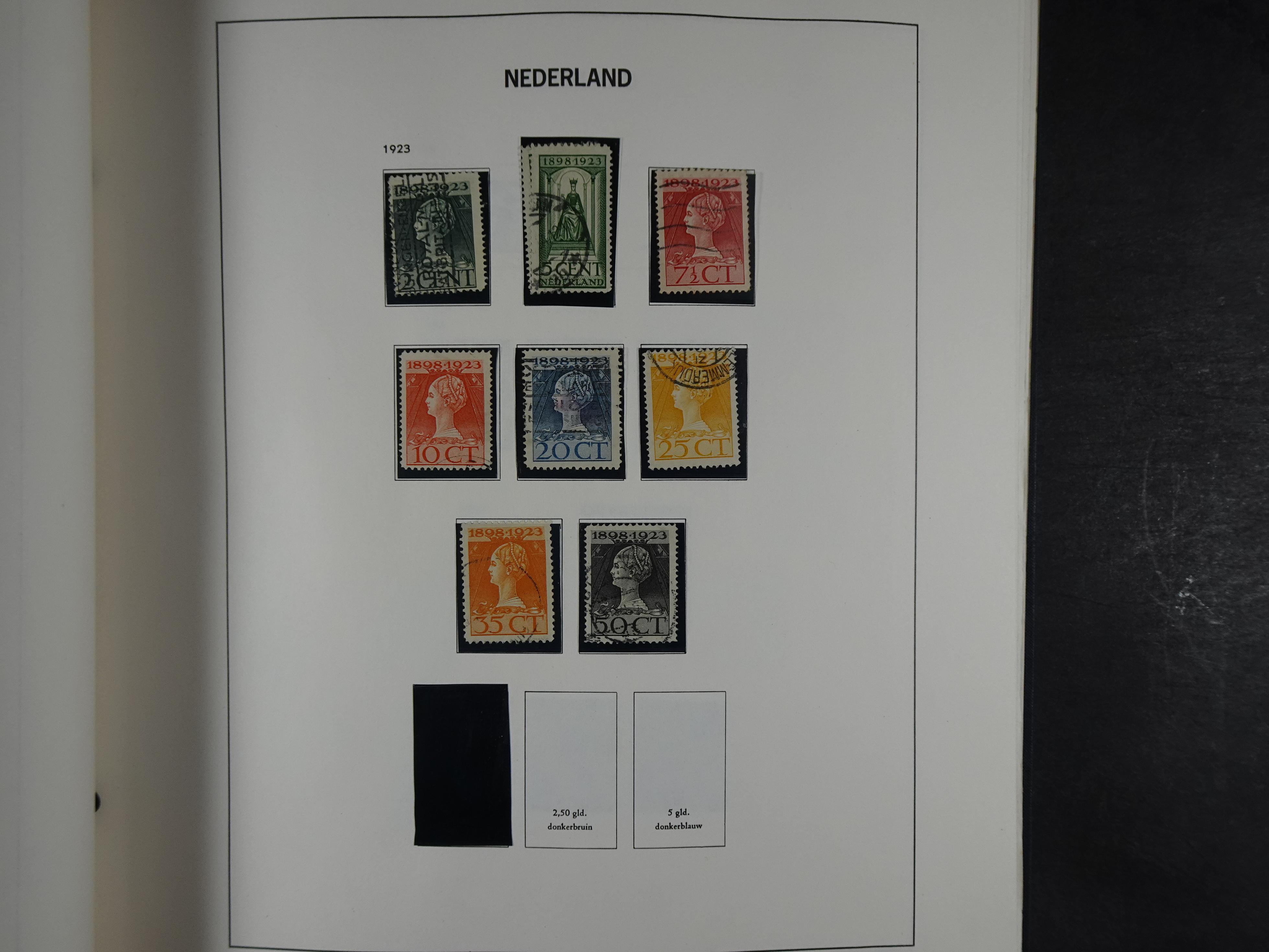 Leuke verzameling. 7