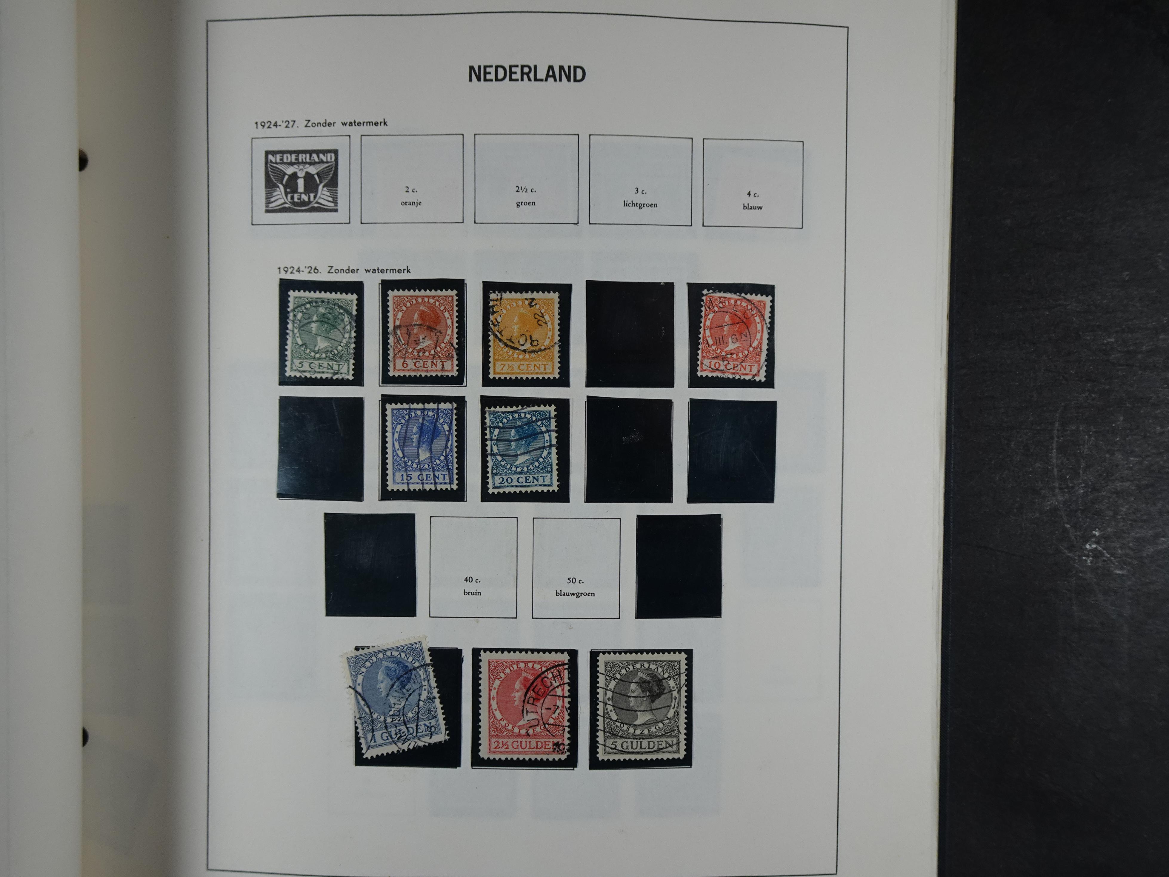 Leuke verzameling. 8