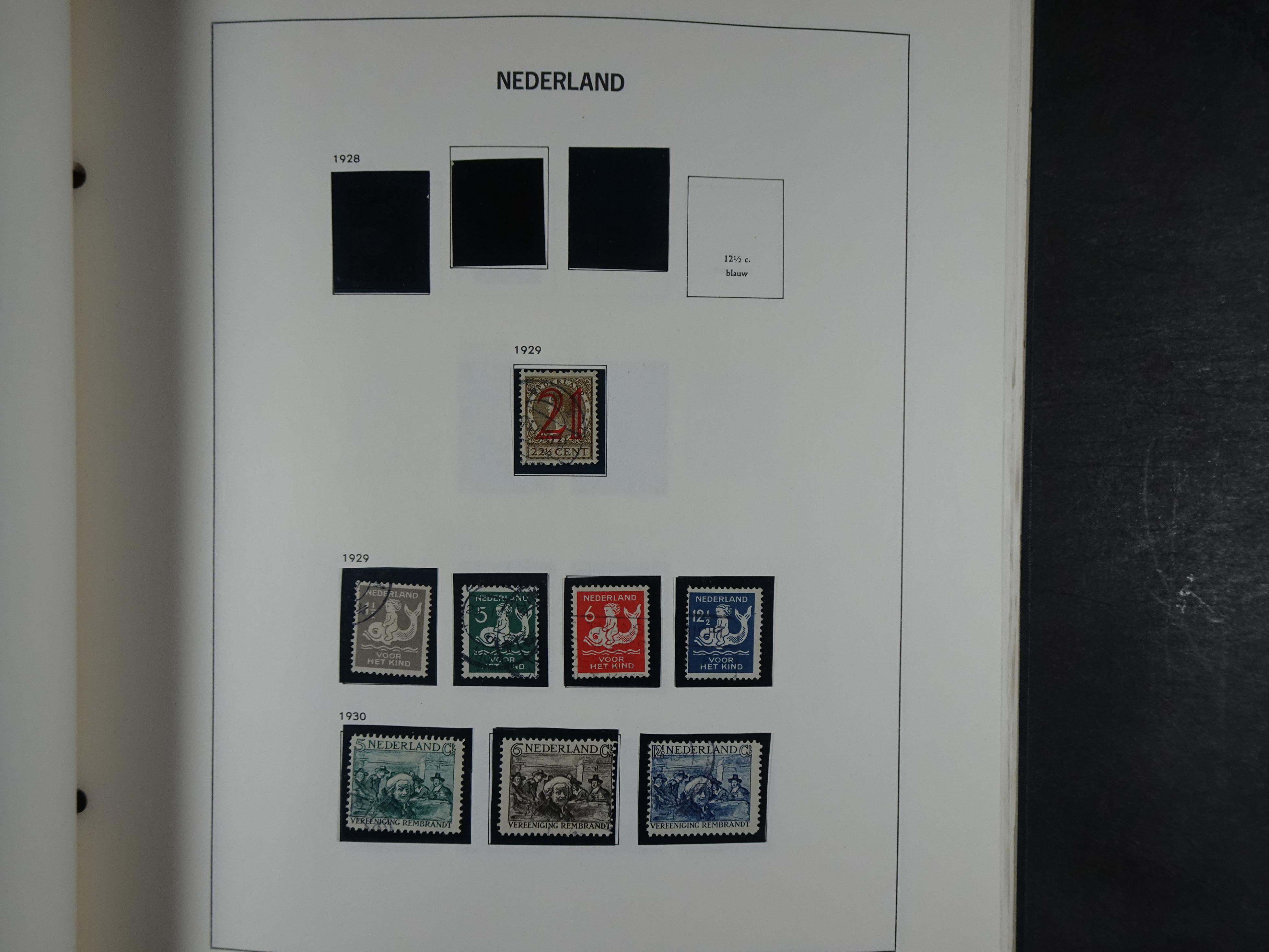 Leuke verzameling. 10