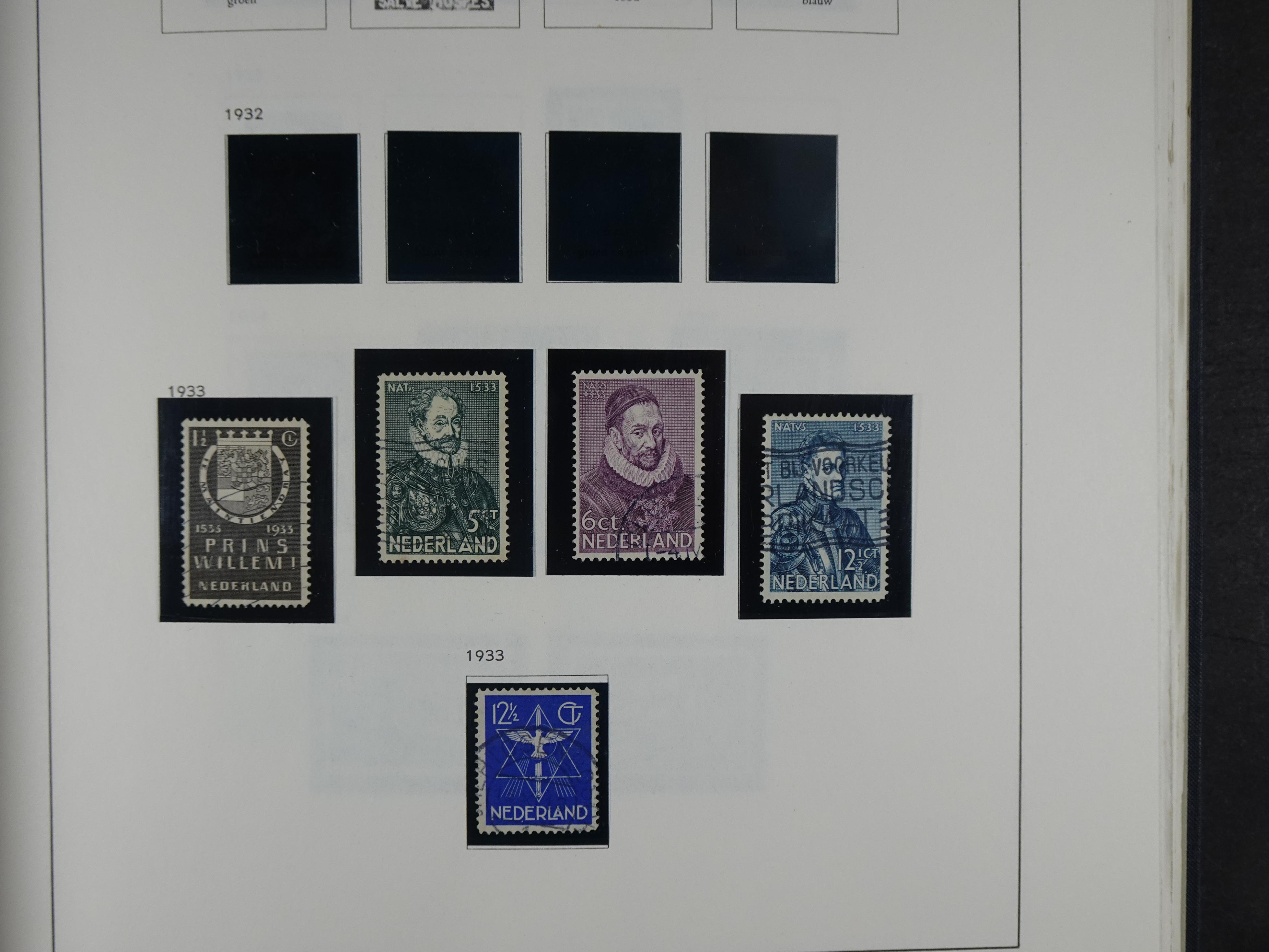 Leuke verzameling. 11