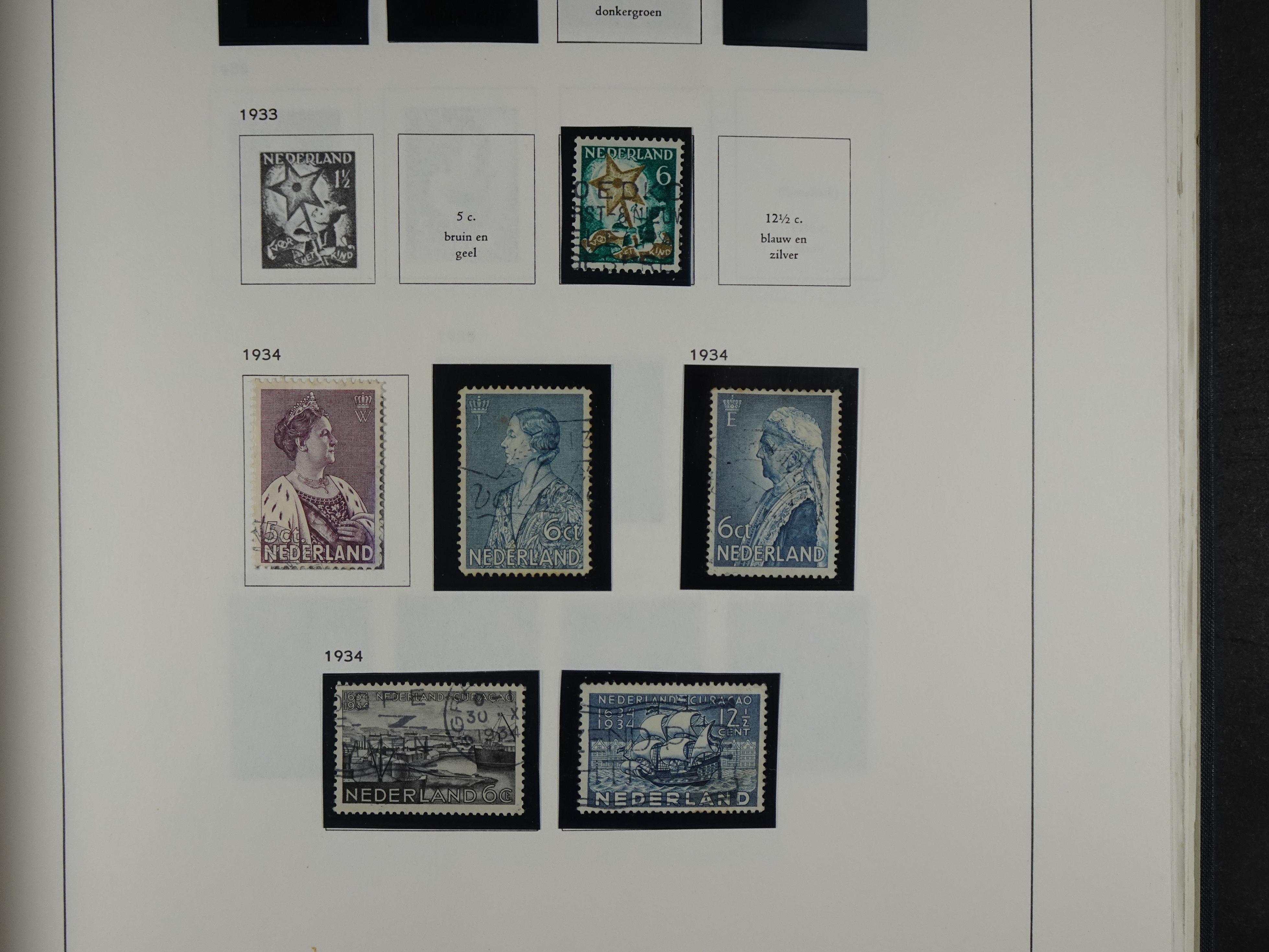 Leuke verzameling. 12