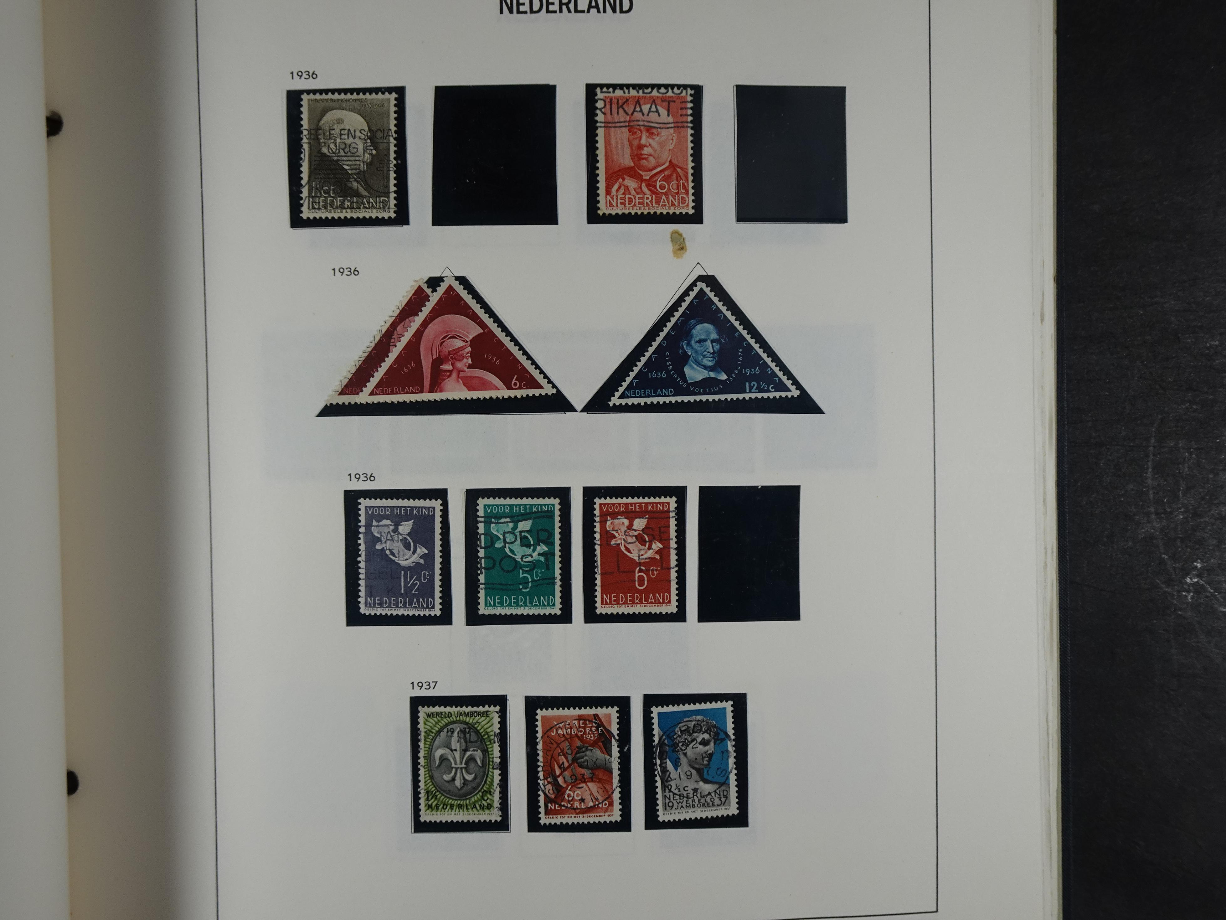 Leuke verzameling. 13