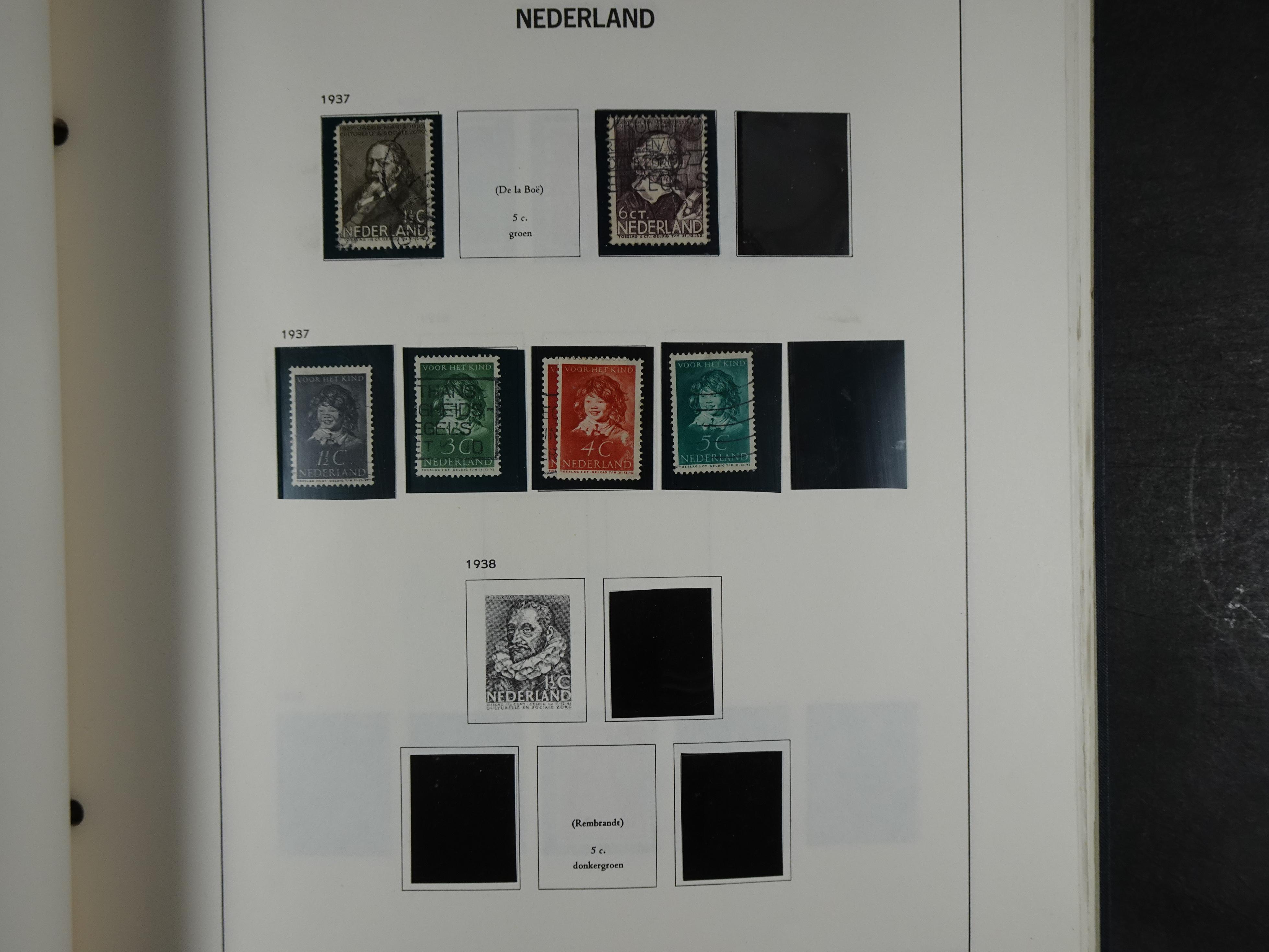 Leuke verzameling. 14