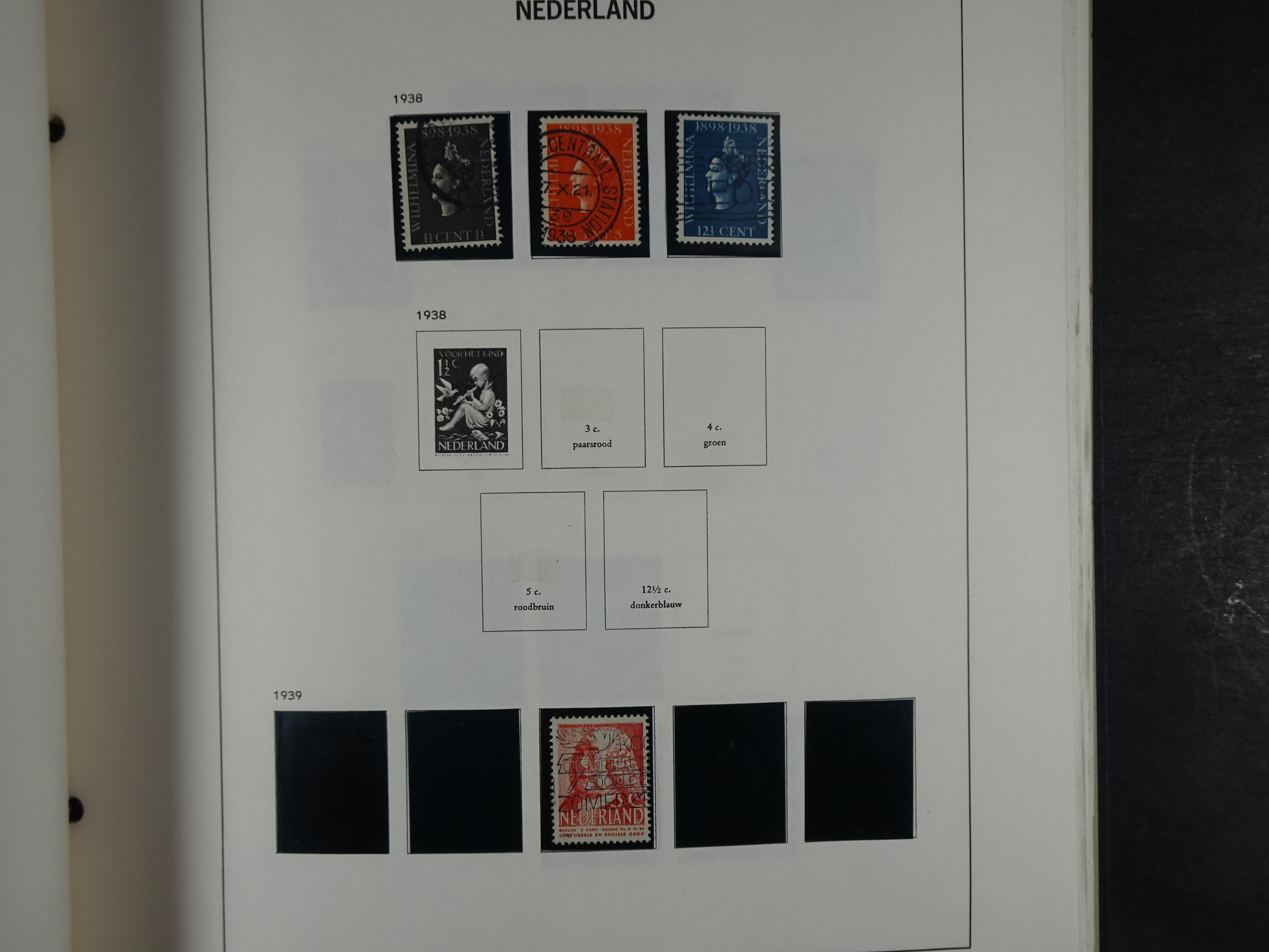 Leuke verzameling. 15