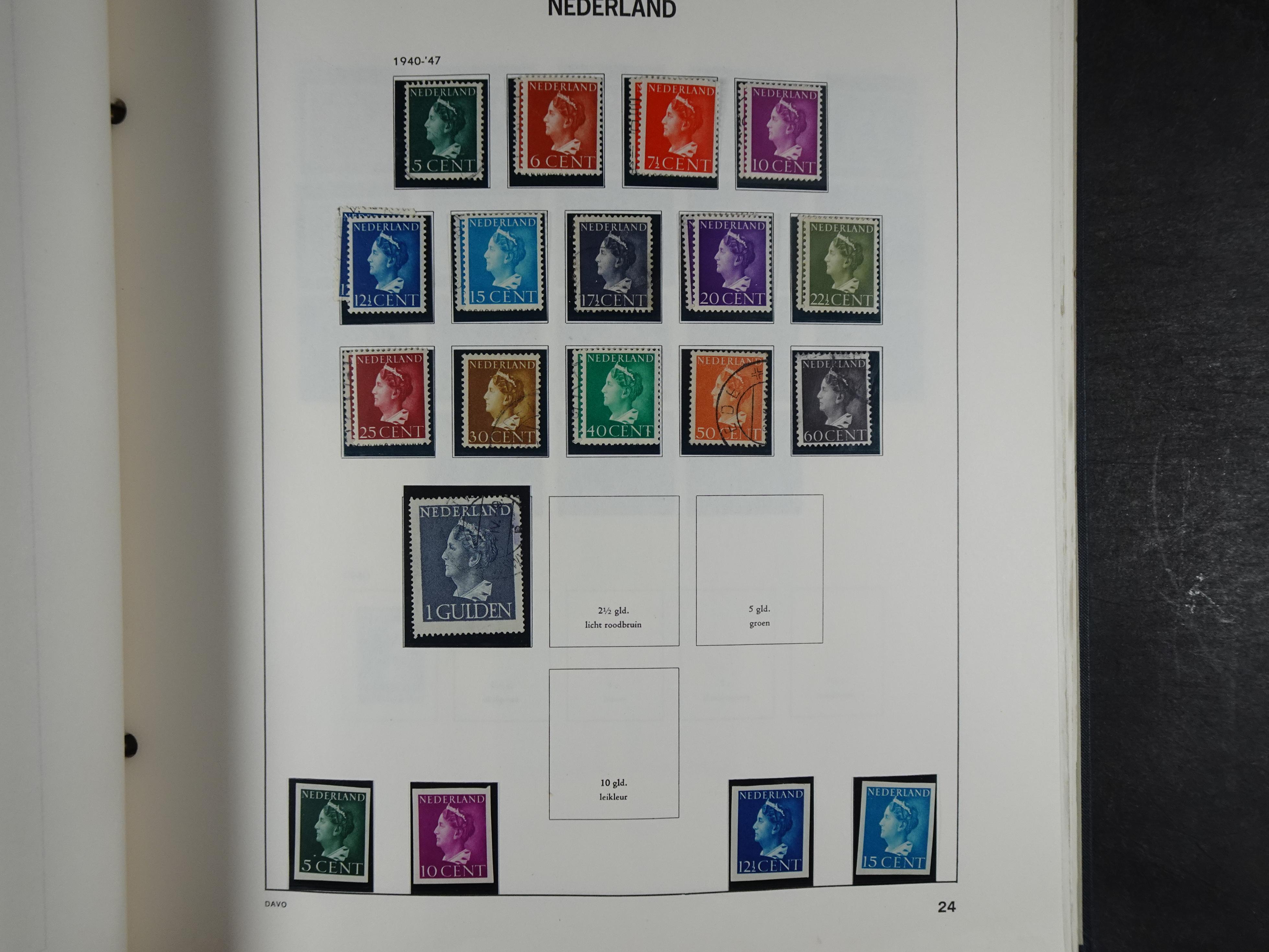 Leuke verzameling. 17