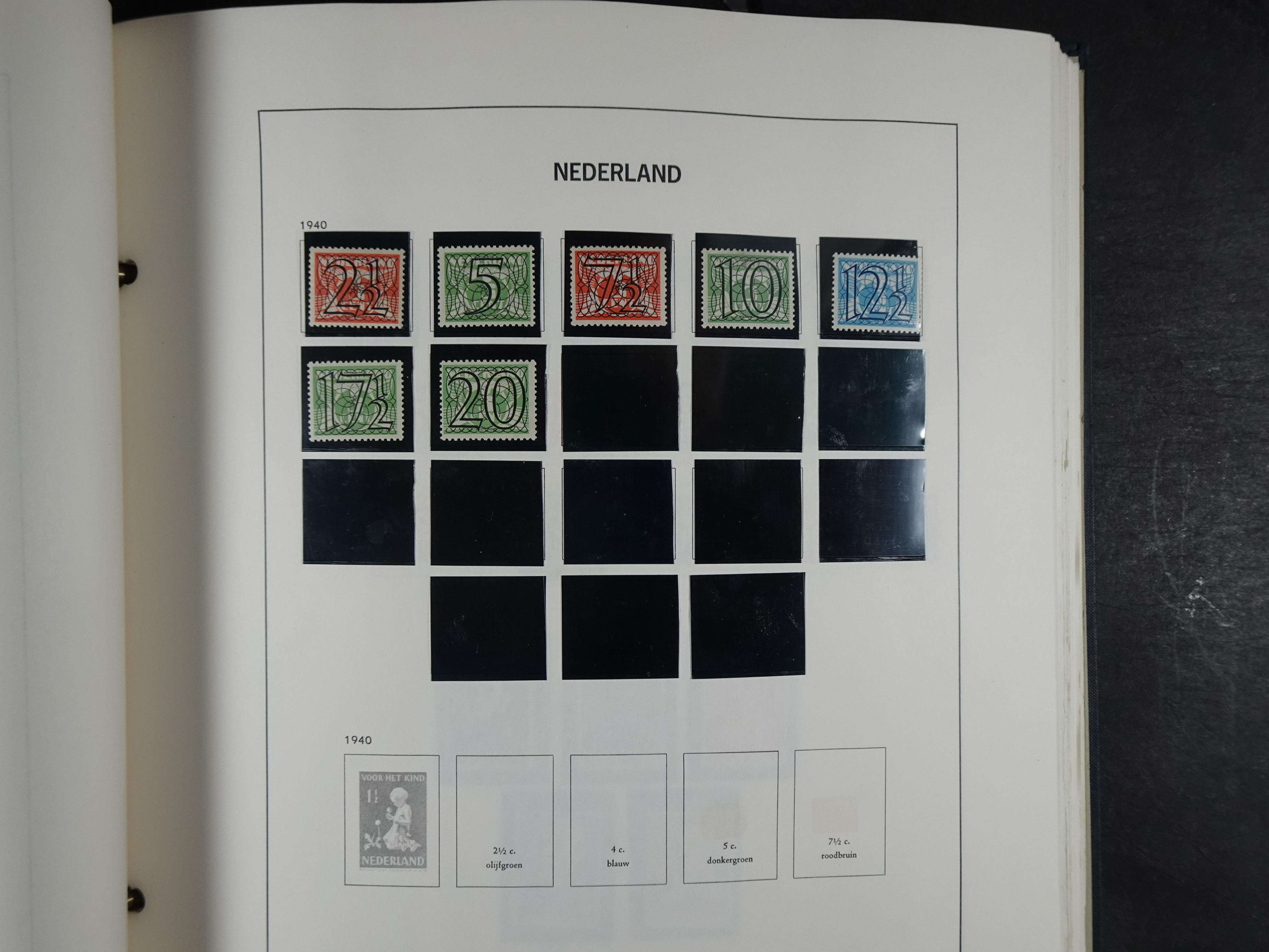 Leuke verzameling. 18