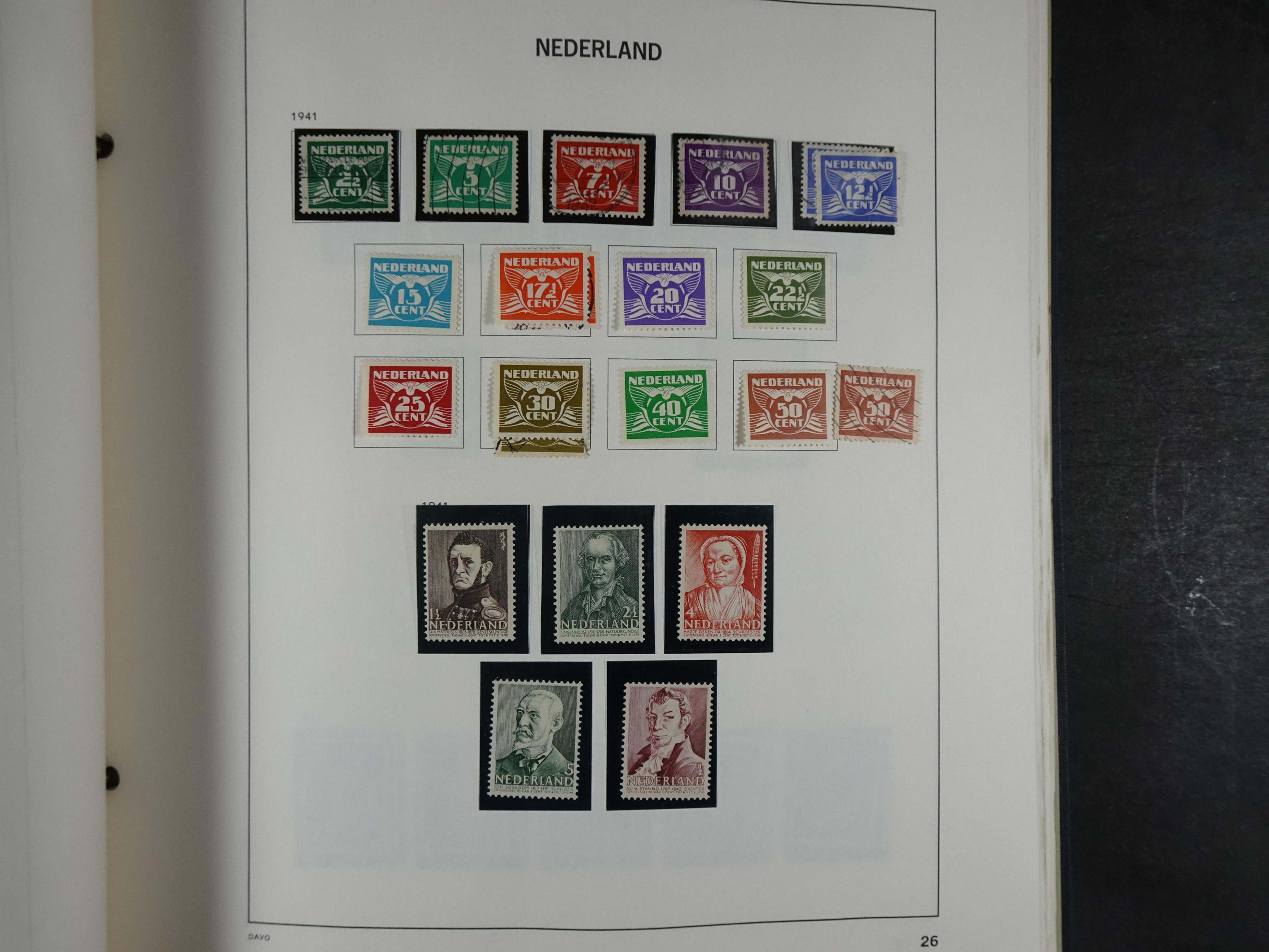 Leuke verzameling. 19