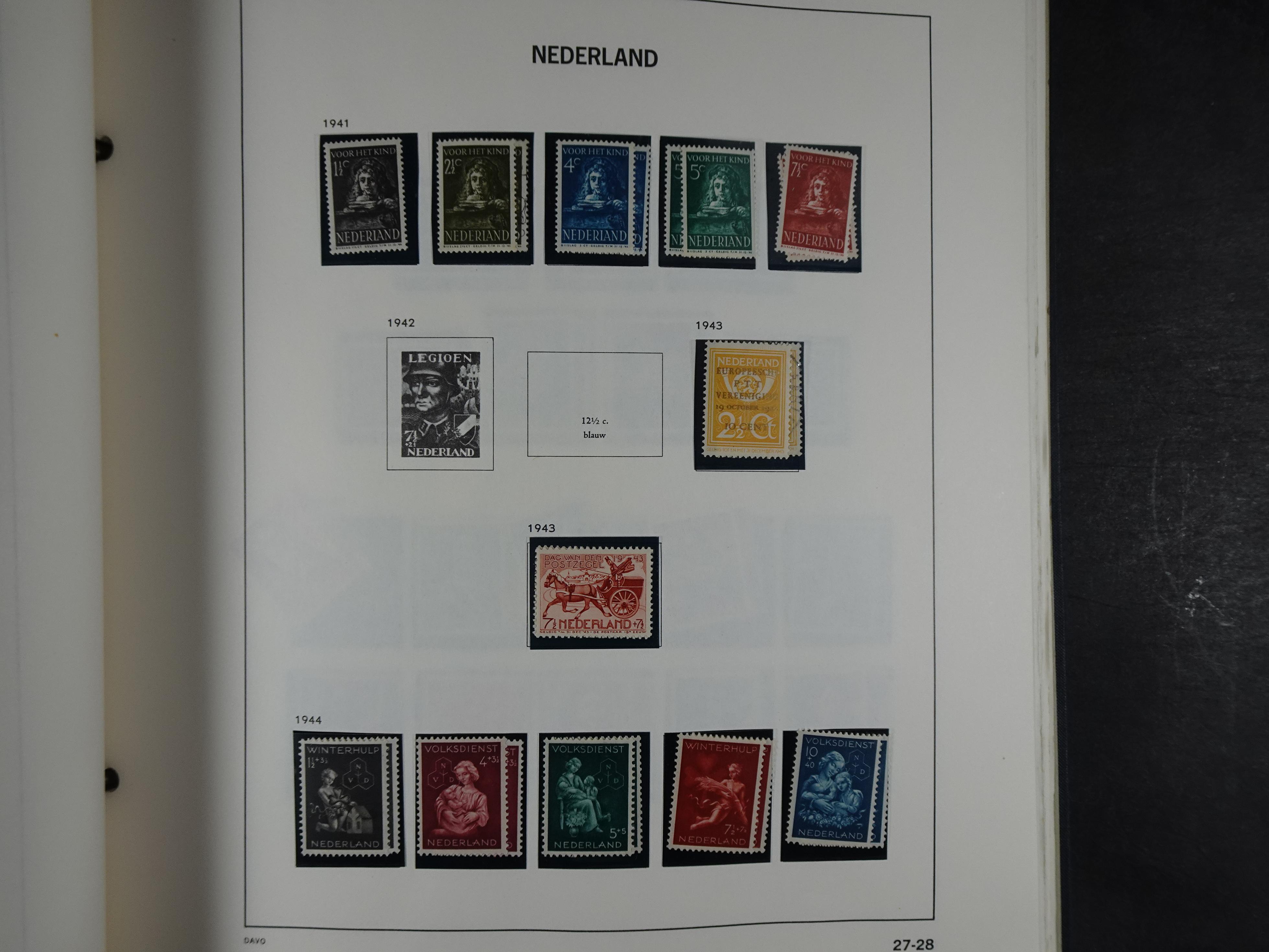 Leuke verzameling. 20