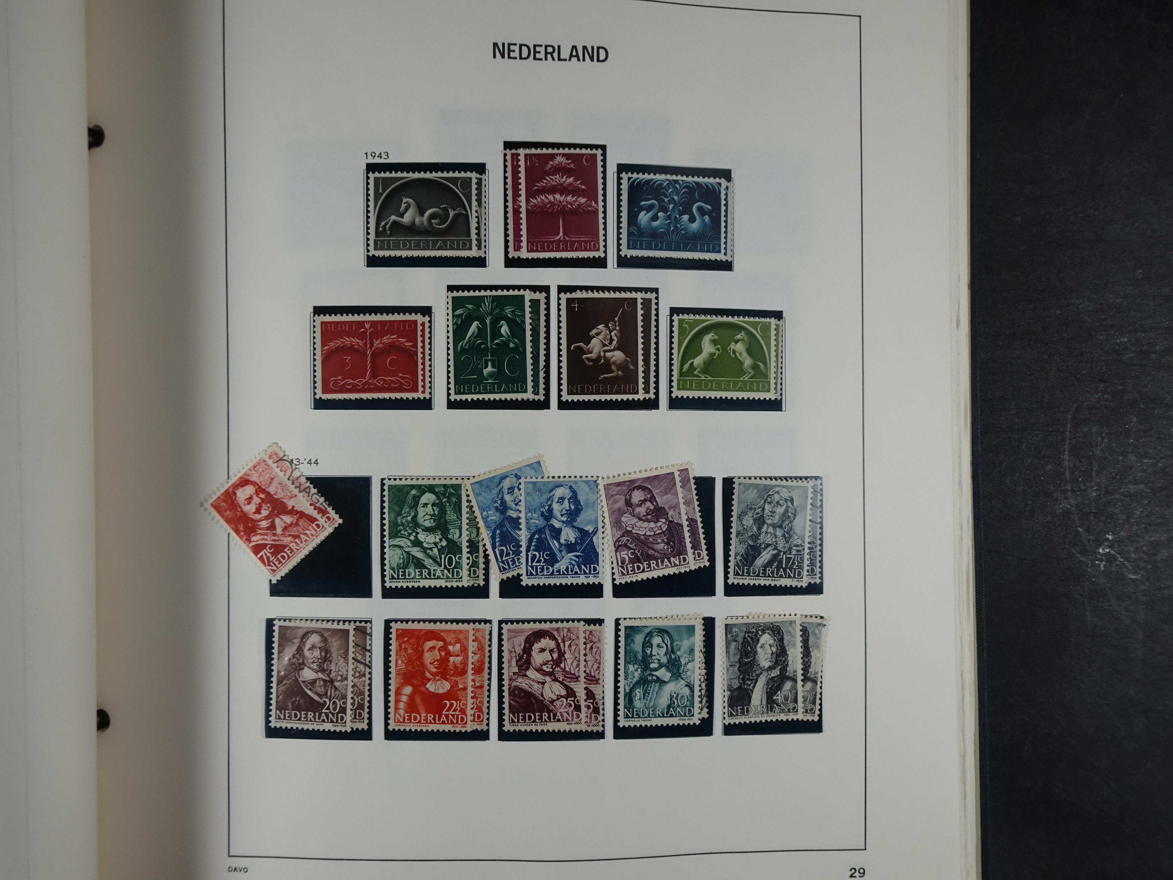 Leuke verzameling. 21