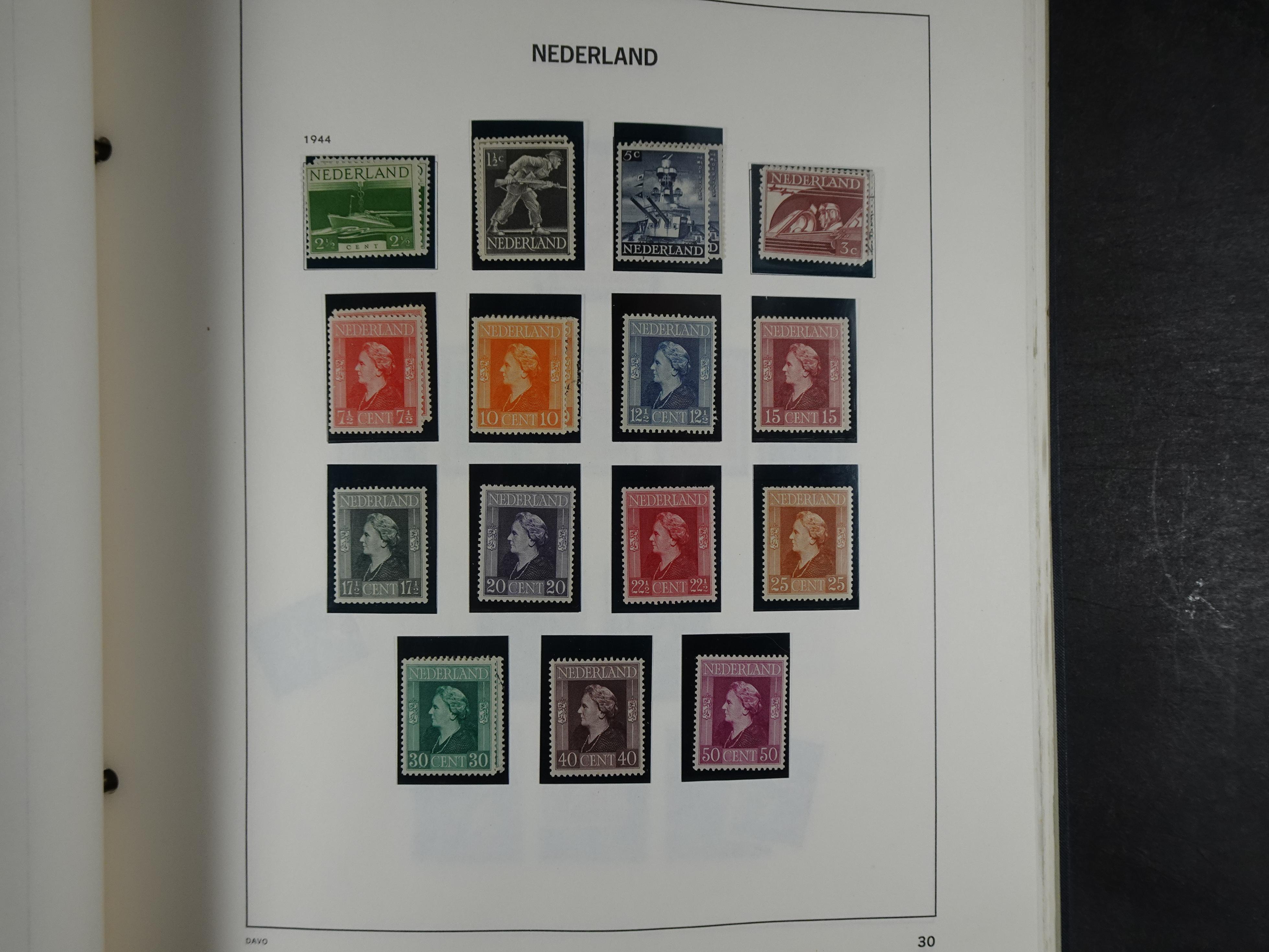 Leuke verzameling. 22