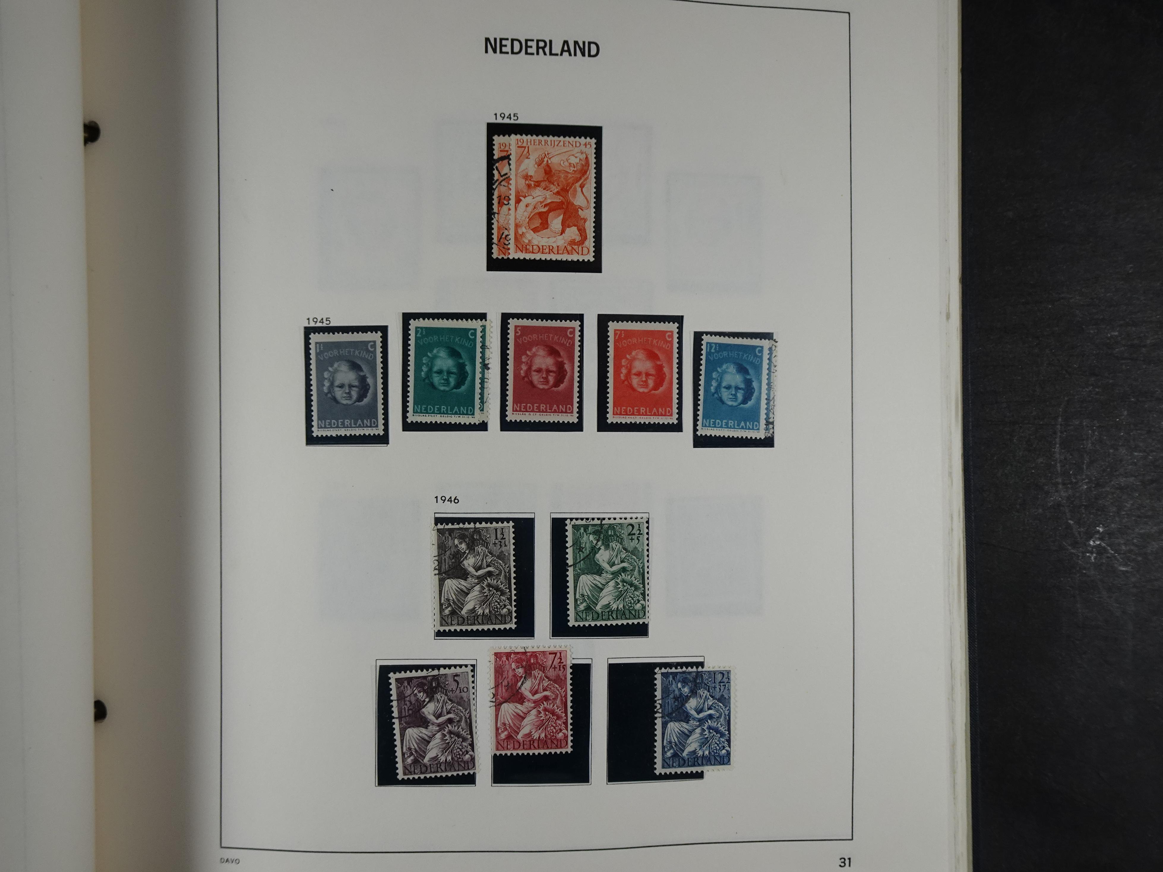 Leuke verzameling. 23