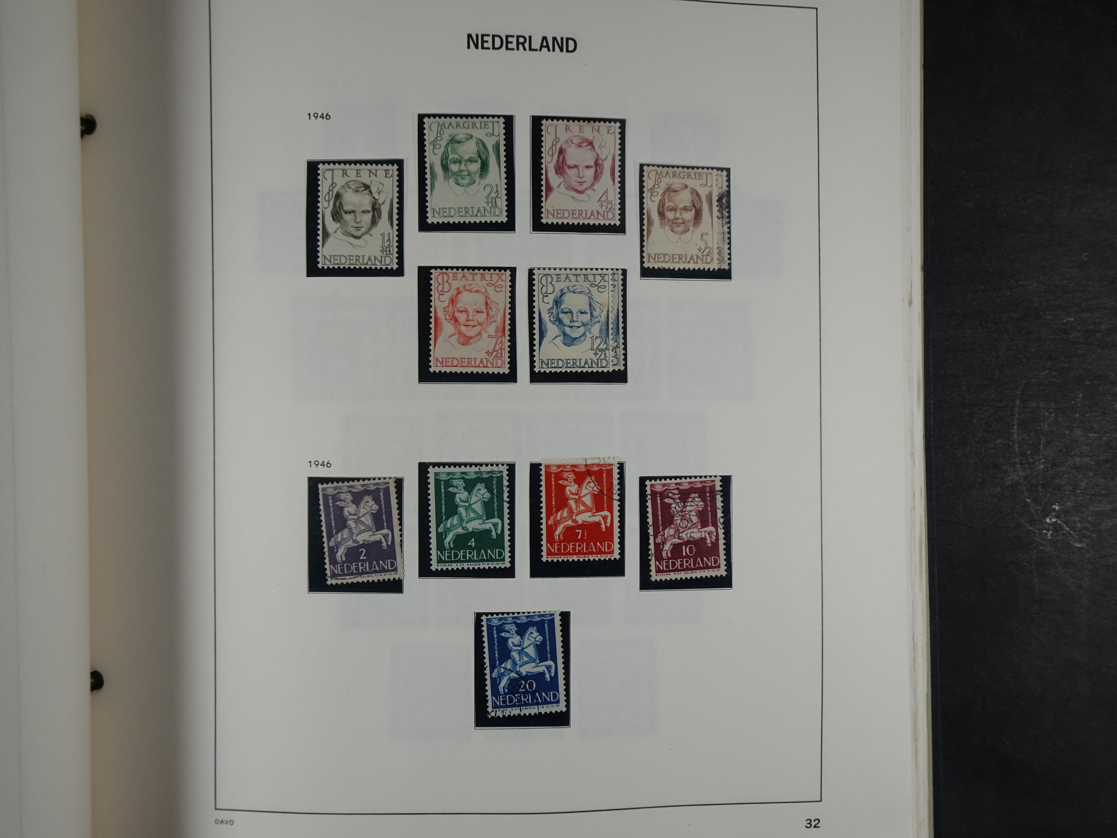 Leuke verzameling. 24