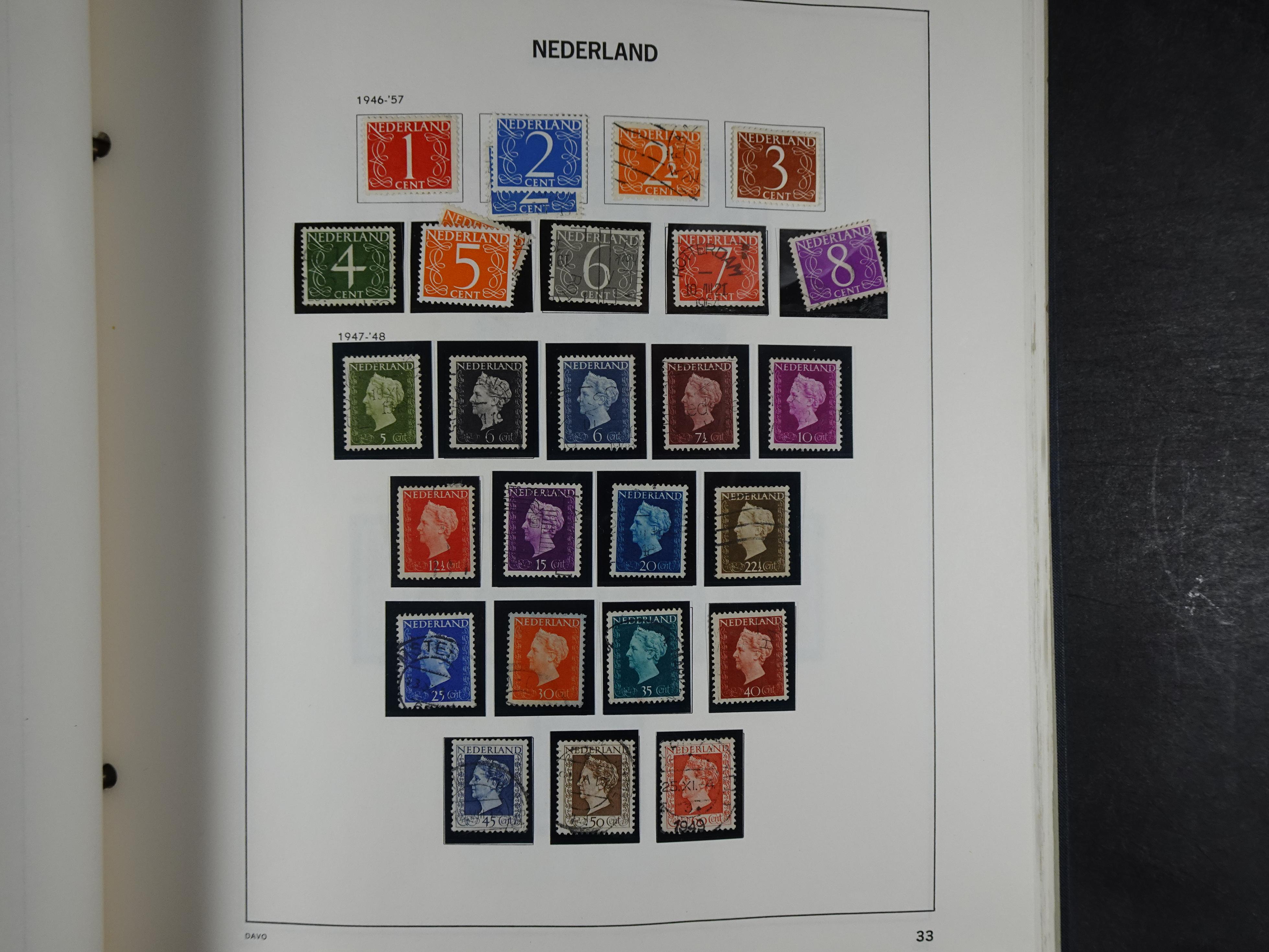 Leuke verzameling. 25