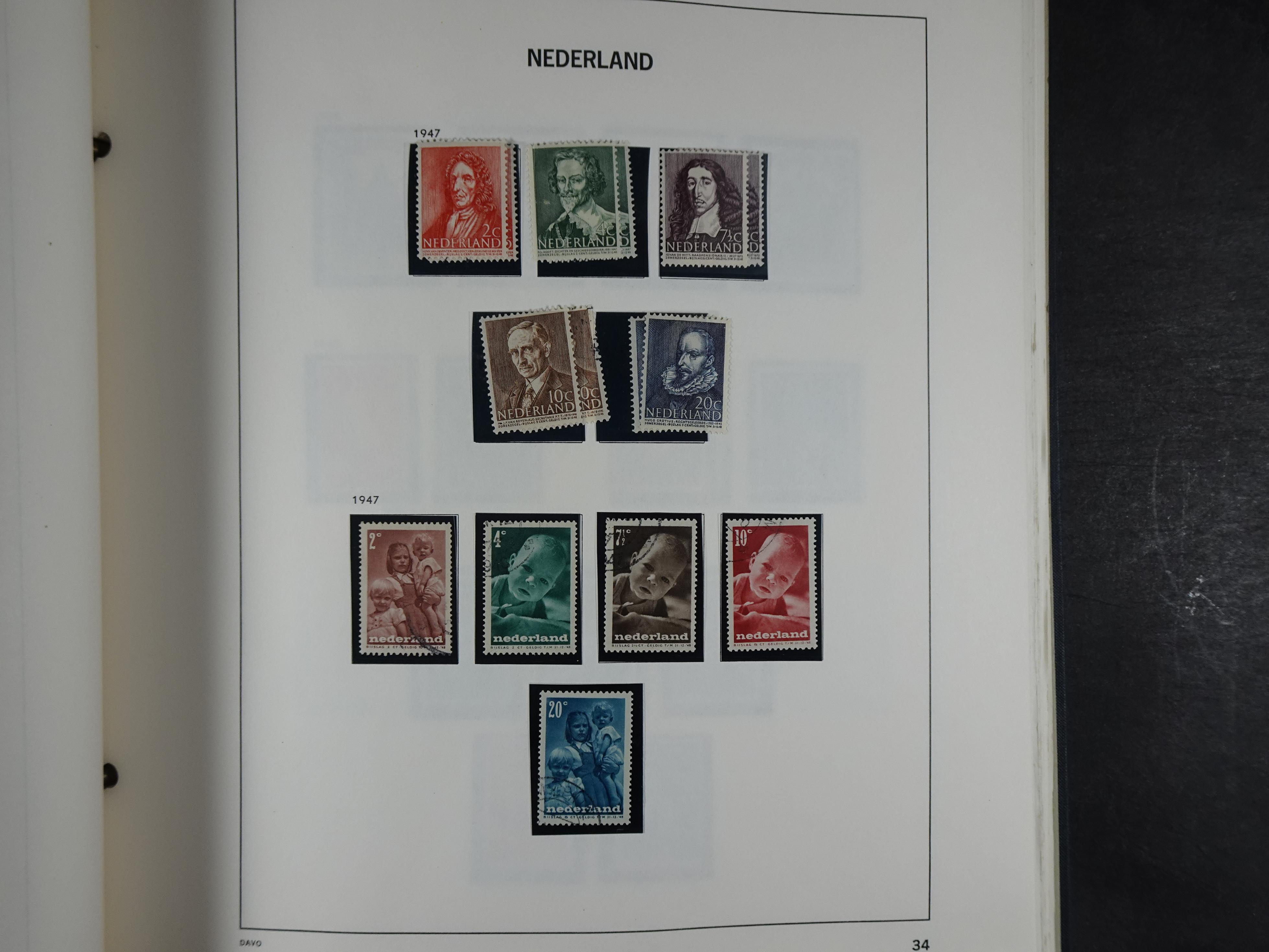 Leuke verzameling. 26