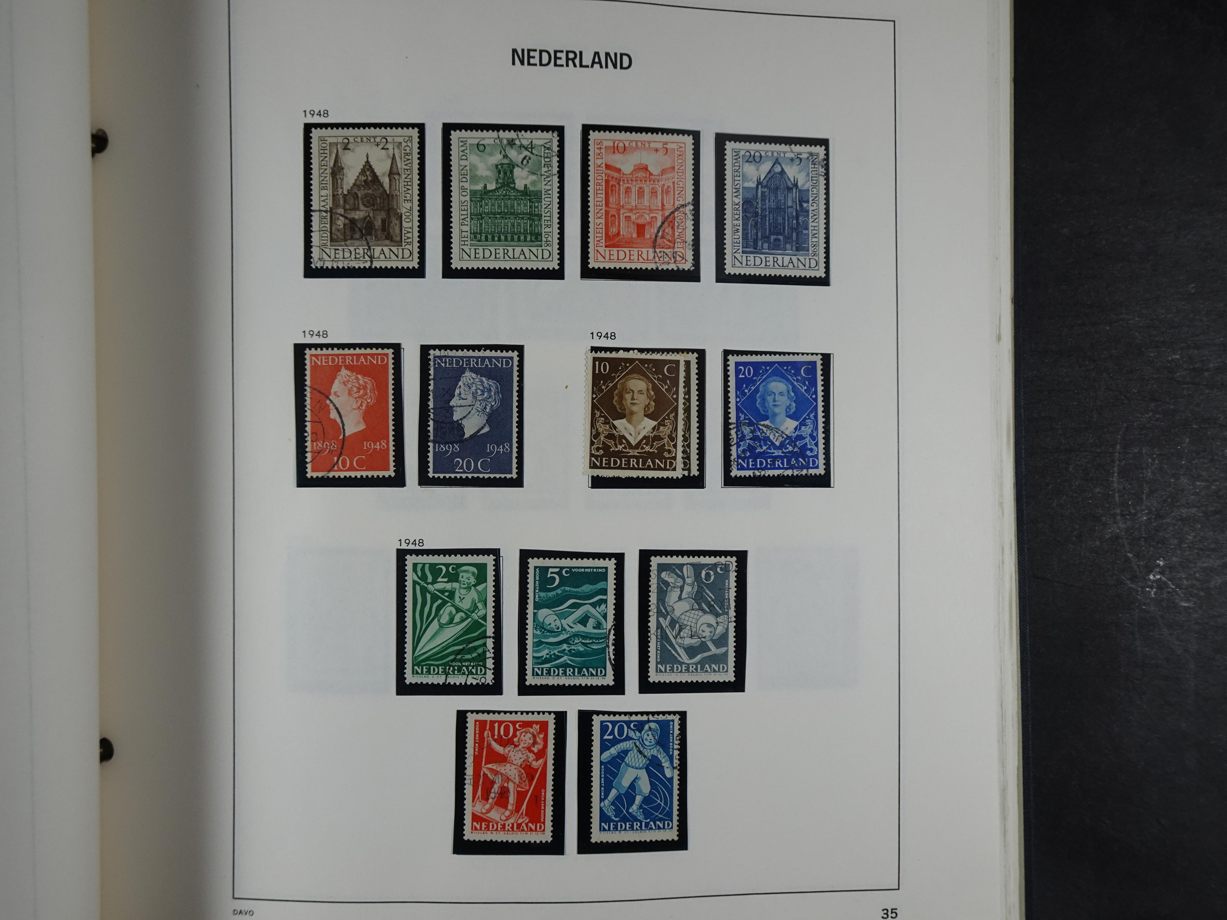 Leuke verzameling. 27